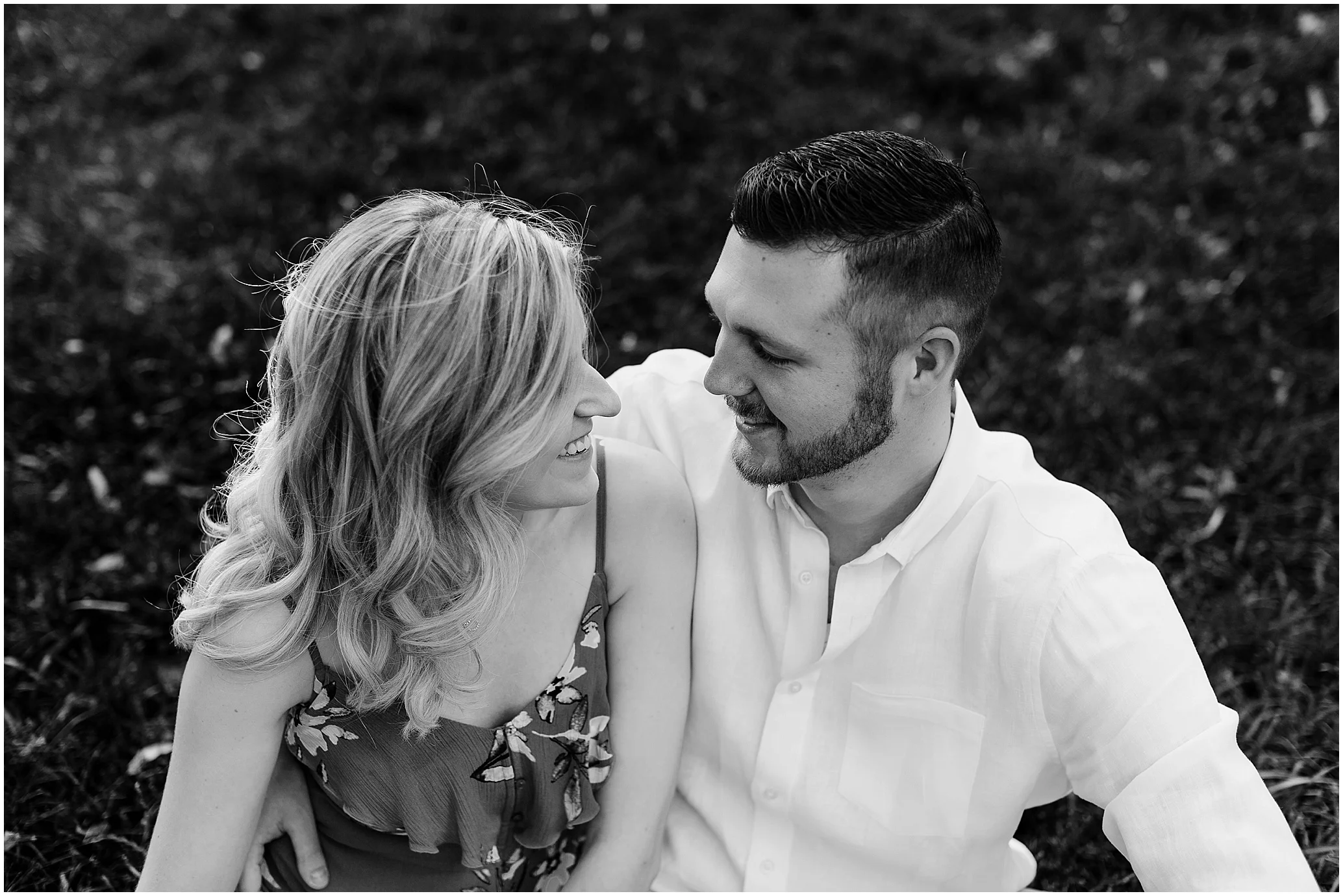 Hannah Leigh Photography Federal Hill Baltimore Engagement Session_4667.jpg