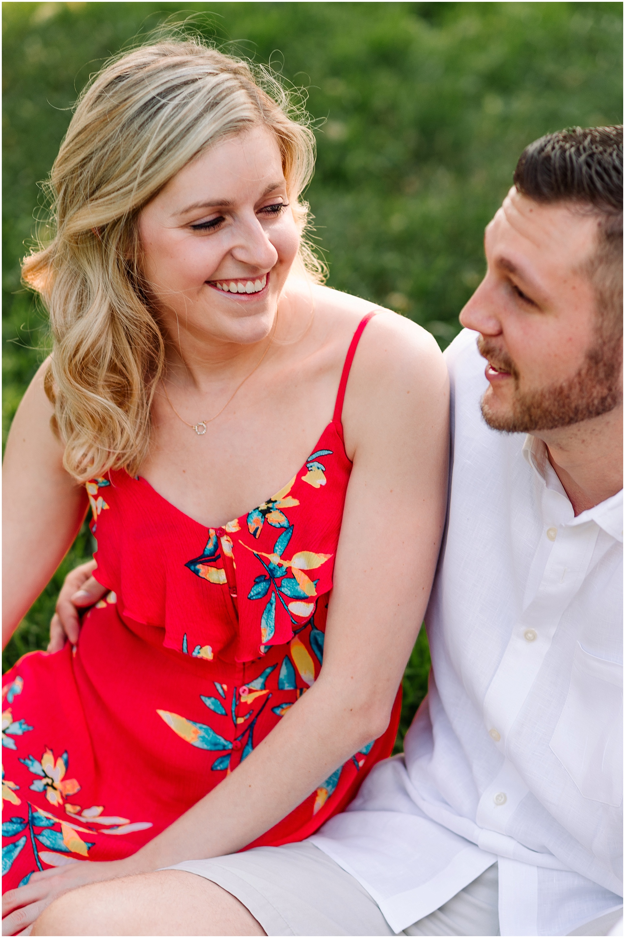 Hannah Leigh Photography Federal Hill Baltimore Engagement Session_4666.jpg