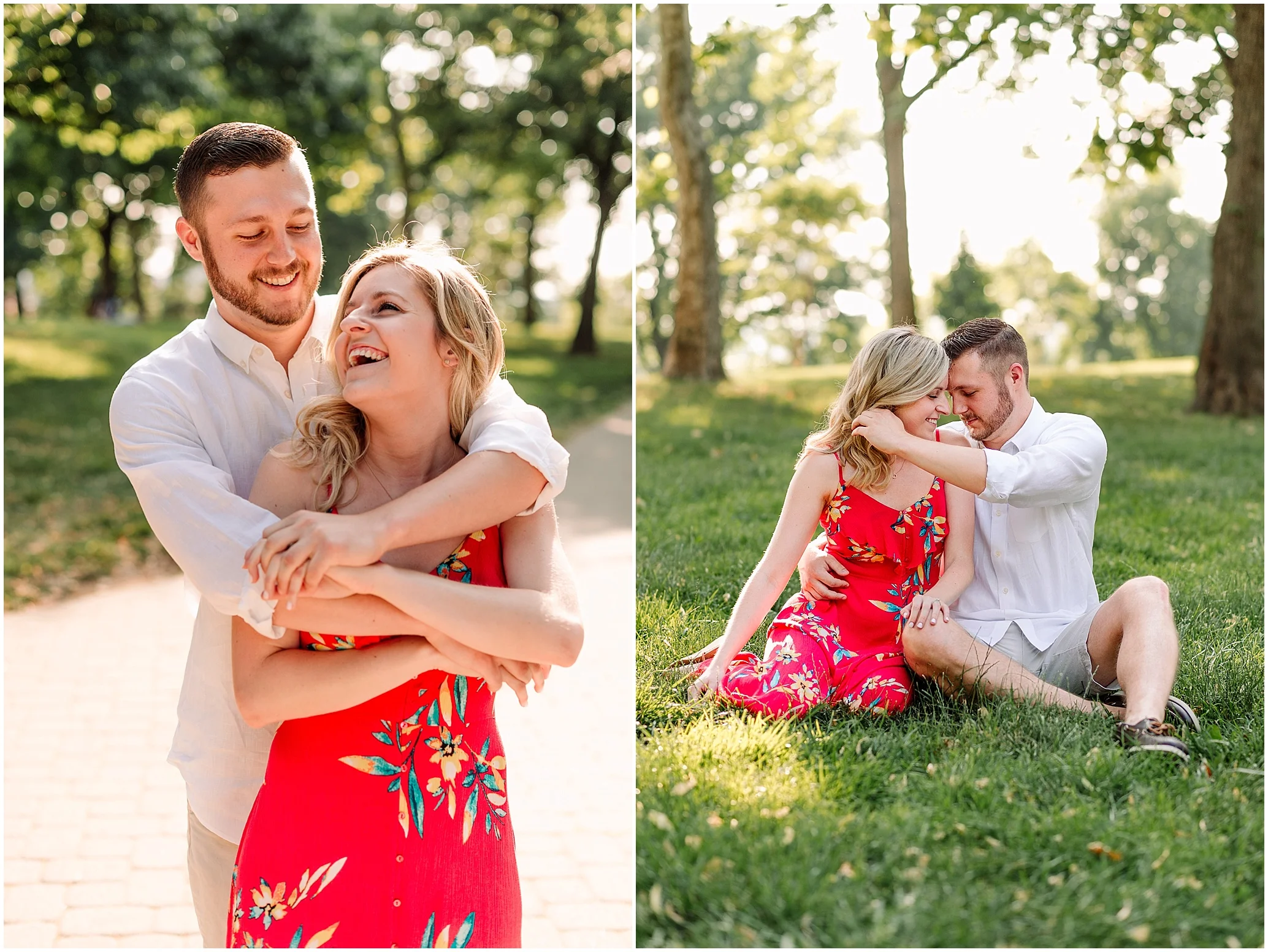 Hannah Leigh Photography Federal Hill Baltimore Engagement Session_4652.jpg