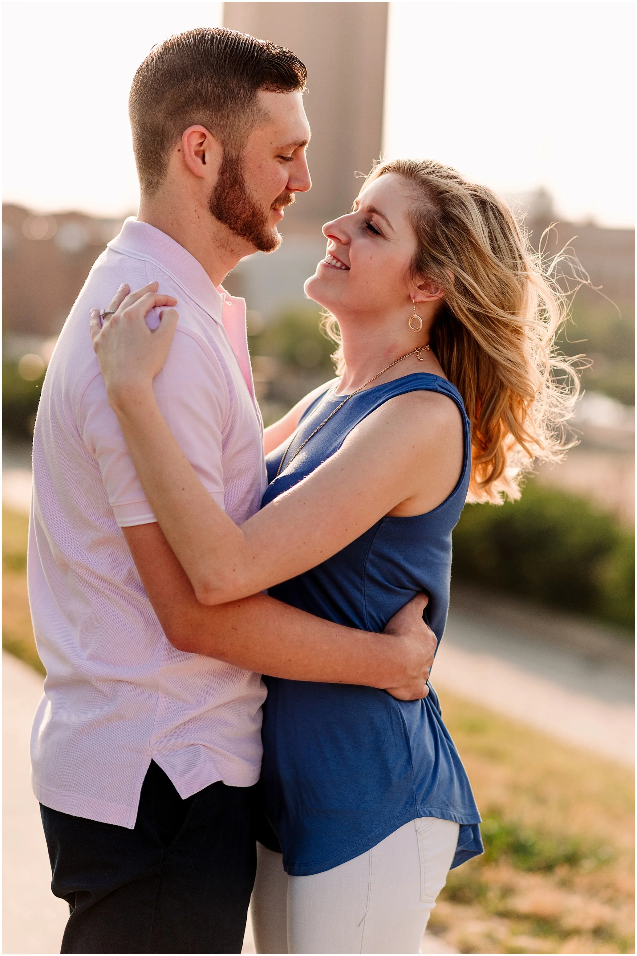 Hannah Leigh Photography Federal Hill Baltimore Engagement Session_4685.jpg