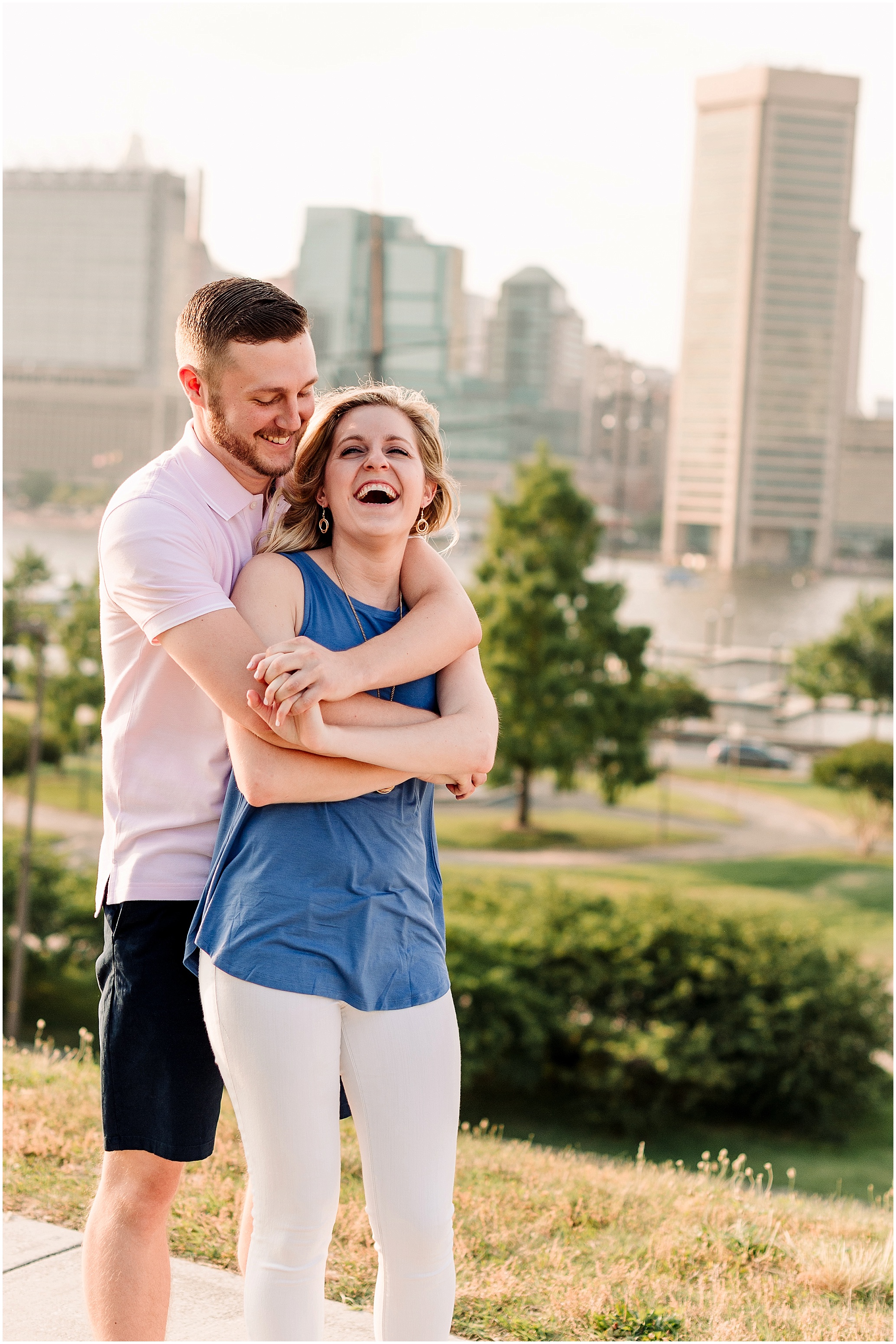 Hannah Leigh Photography Federal Hill Baltimore Engagement Session_4684.jpg