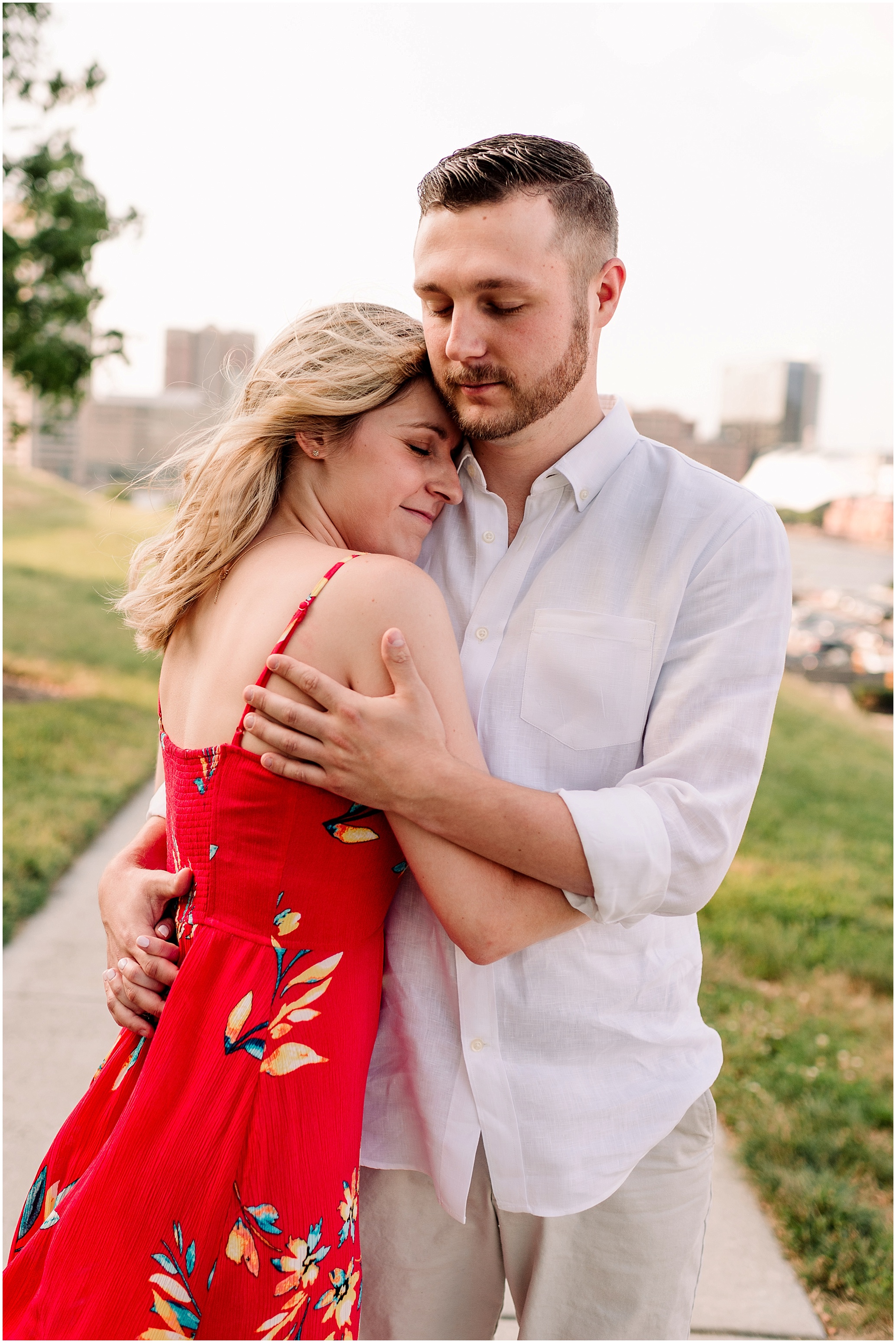 Hannah Leigh Photography Federal Hill Baltimore Engagement Session_4681.jpg