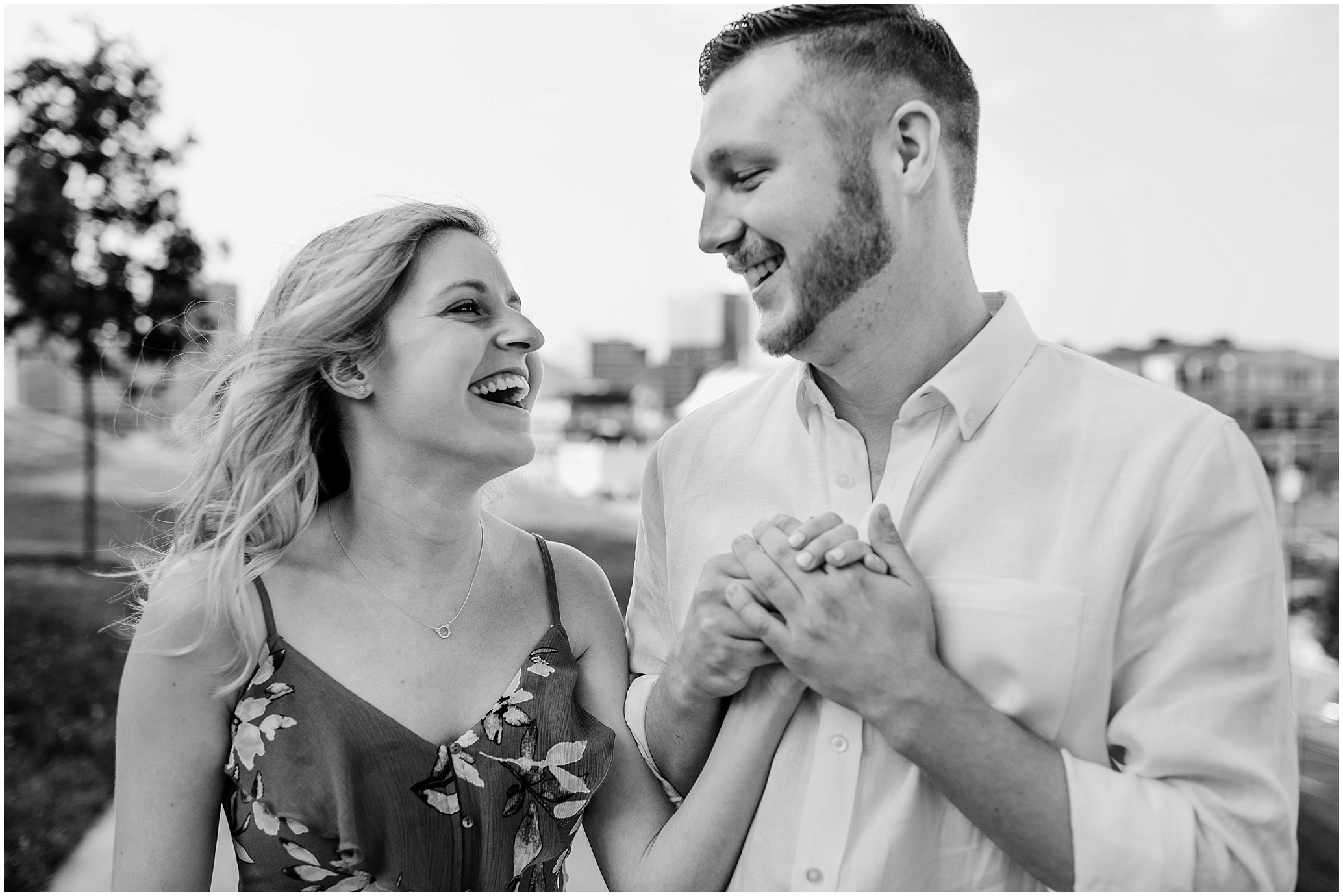 Hannah Leigh Photography Federal Hill Baltimore Engagement Session_4680.jpg