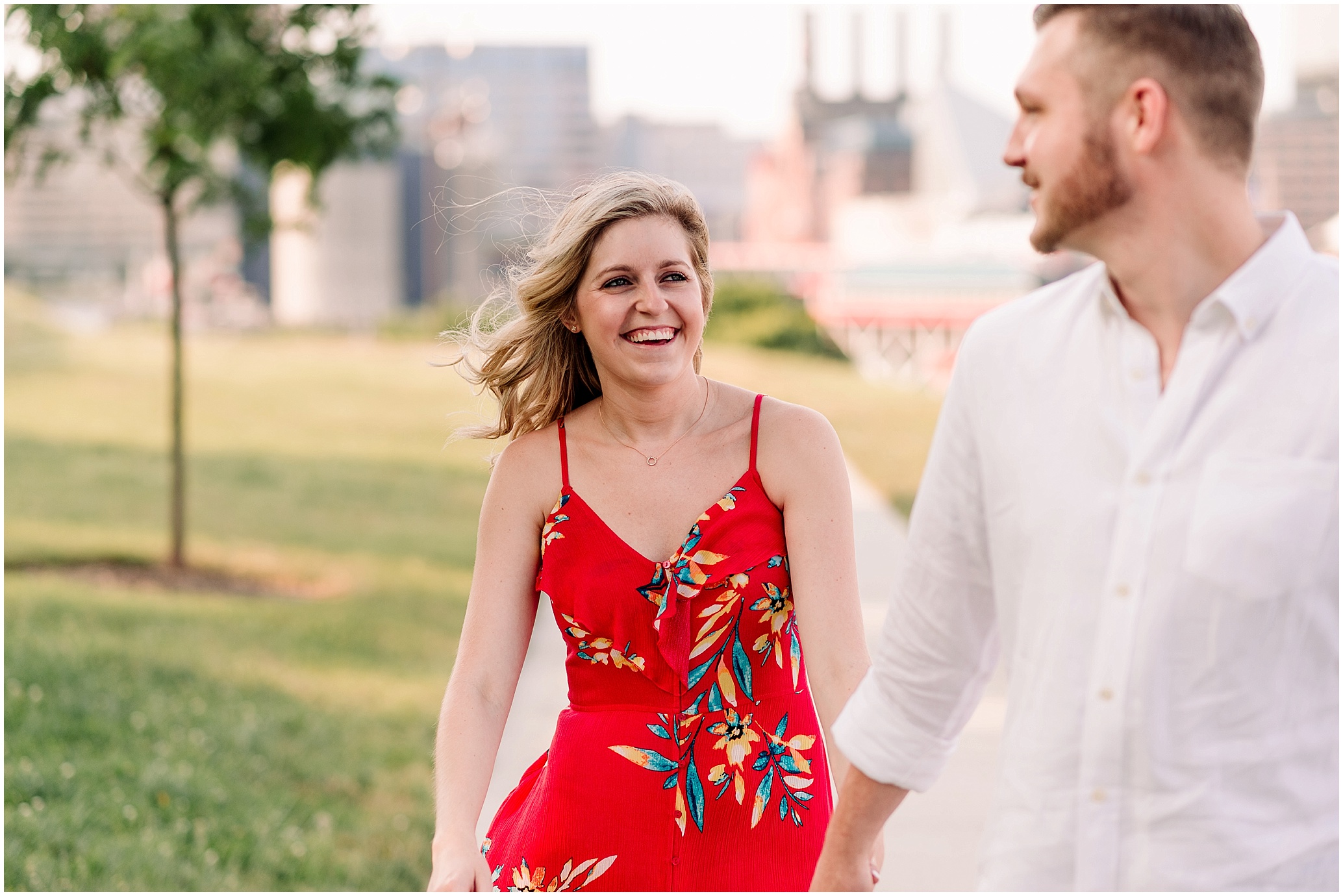 Hannah Leigh Photography Federal Hill Baltimore Engagement Session_4677.jpg