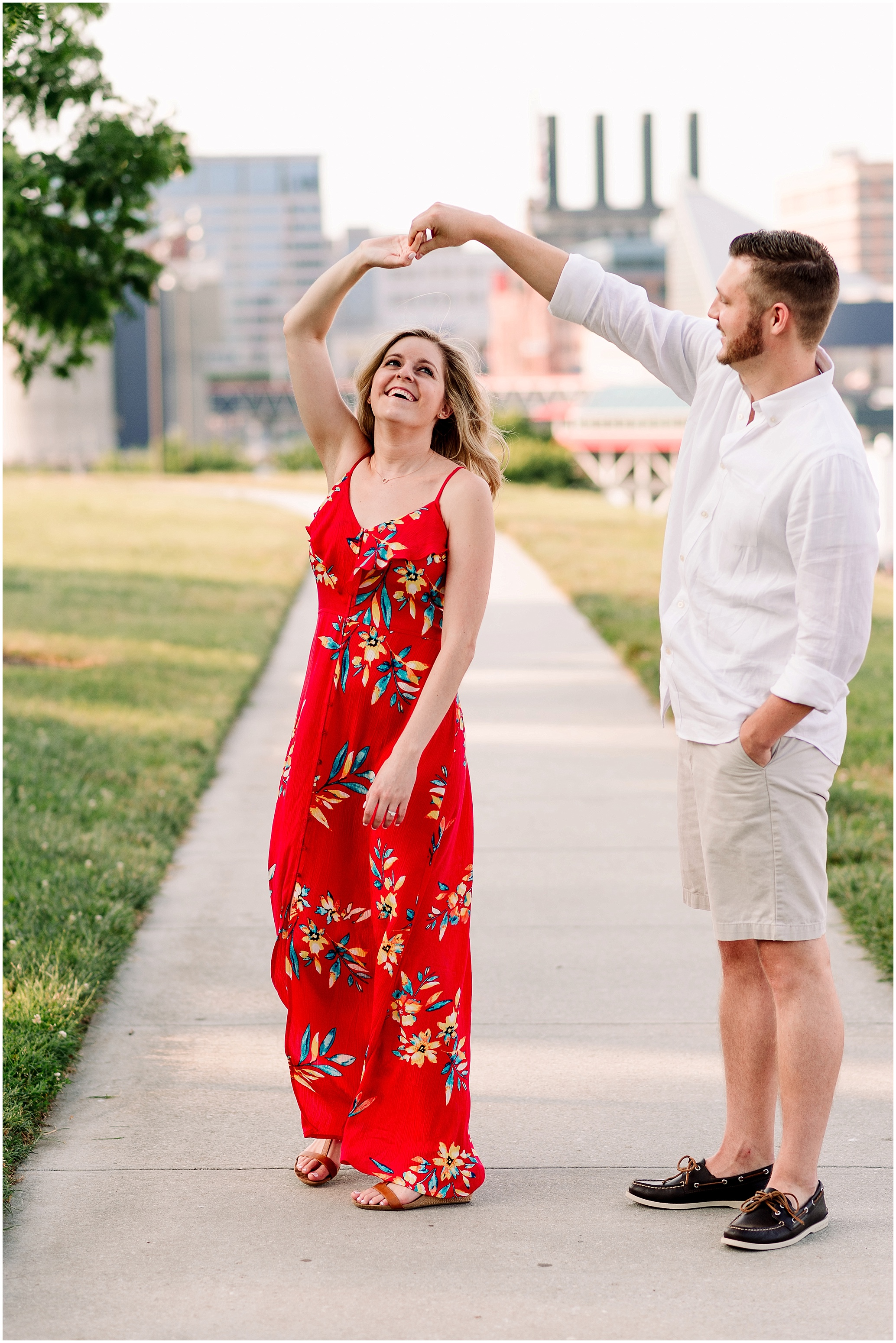 Hannah Leigh Photography Federal Hill Baltimore Engagement Session_4676.jpg