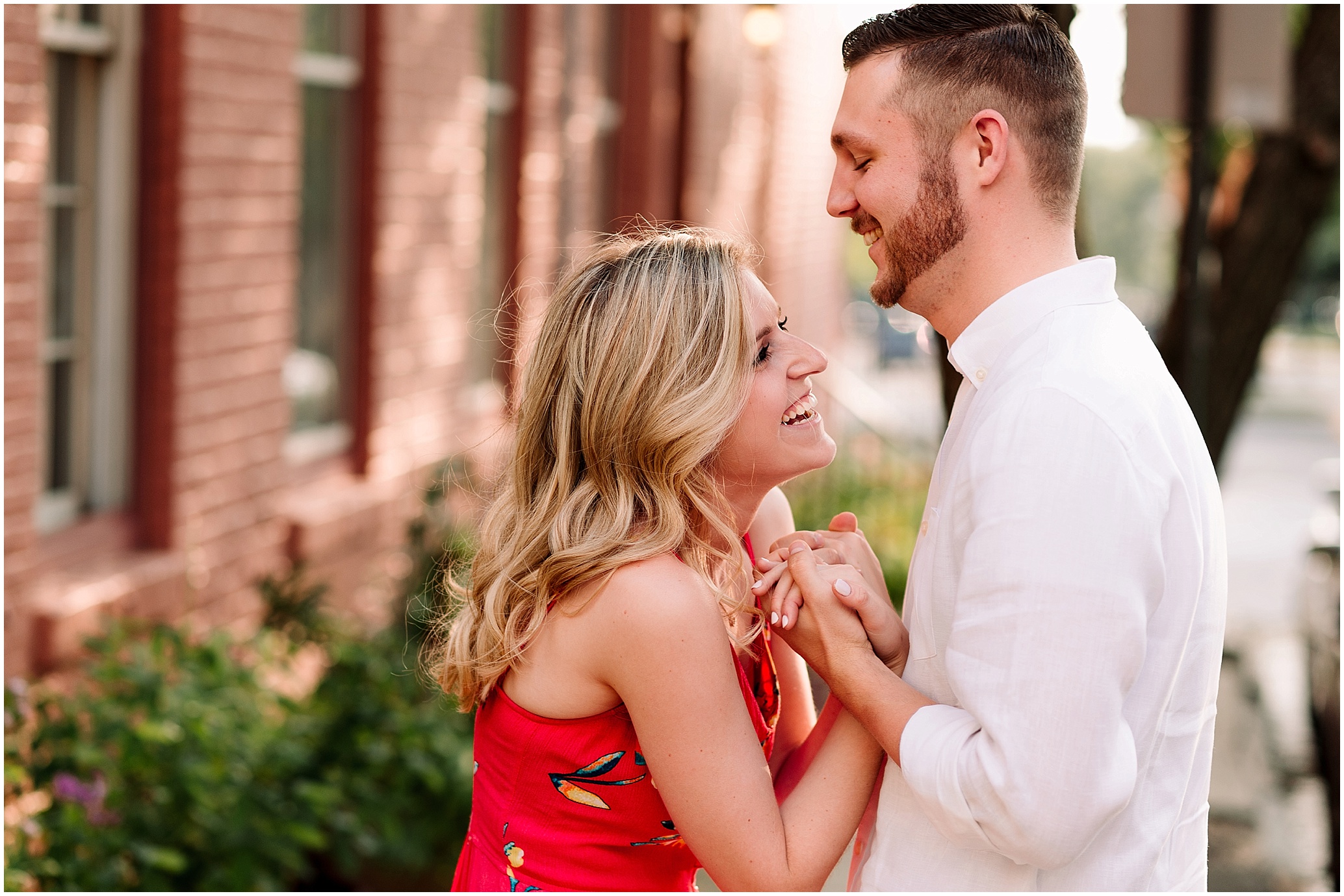Hannah Leigh Photography Federal Hill Baltimore Engagement Session_4673.jpg