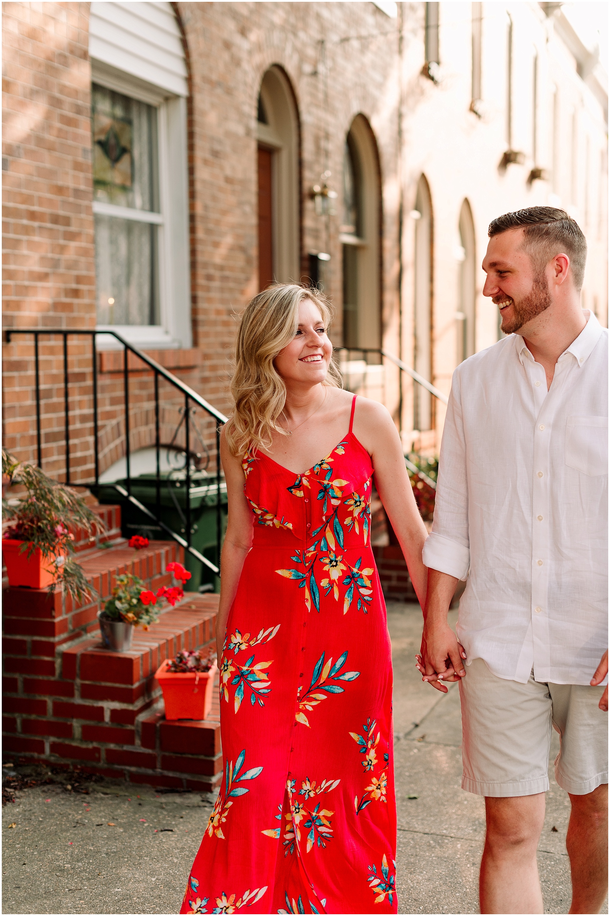 Hannah Leigh Photography Federal Hill Baltimore Engagement Session_4674.jpg