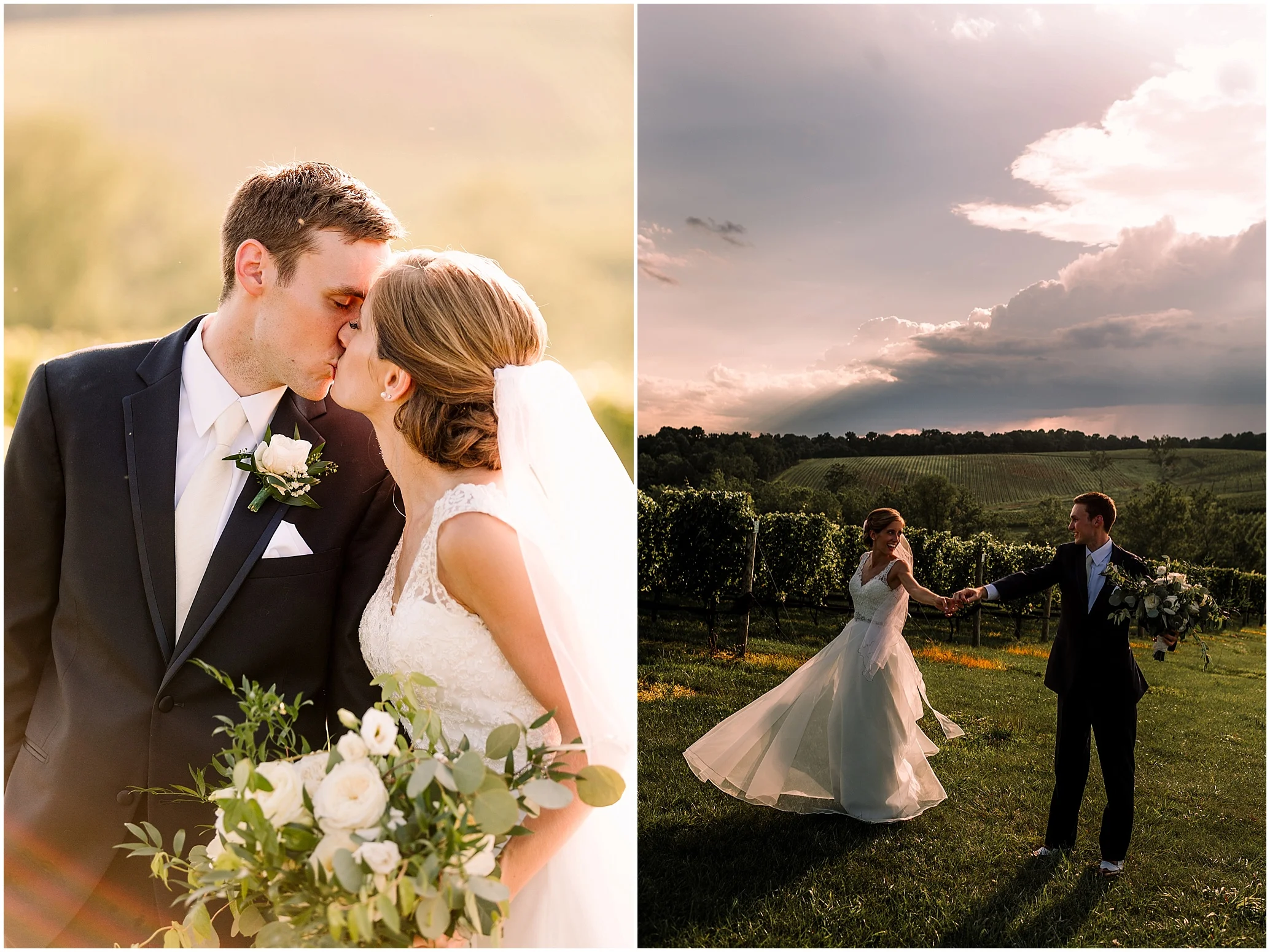 Hannah Leigh Photography Stone Tower Winery Wedding Leesburg VA_4771.jpg