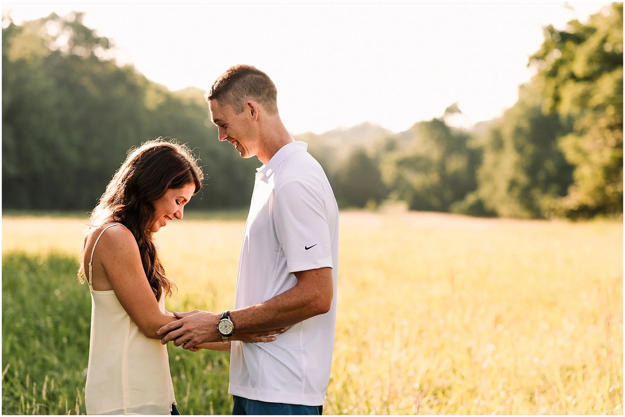 Hannah Leigh Photography Edgewater MD Engagement Session_4920.jpg