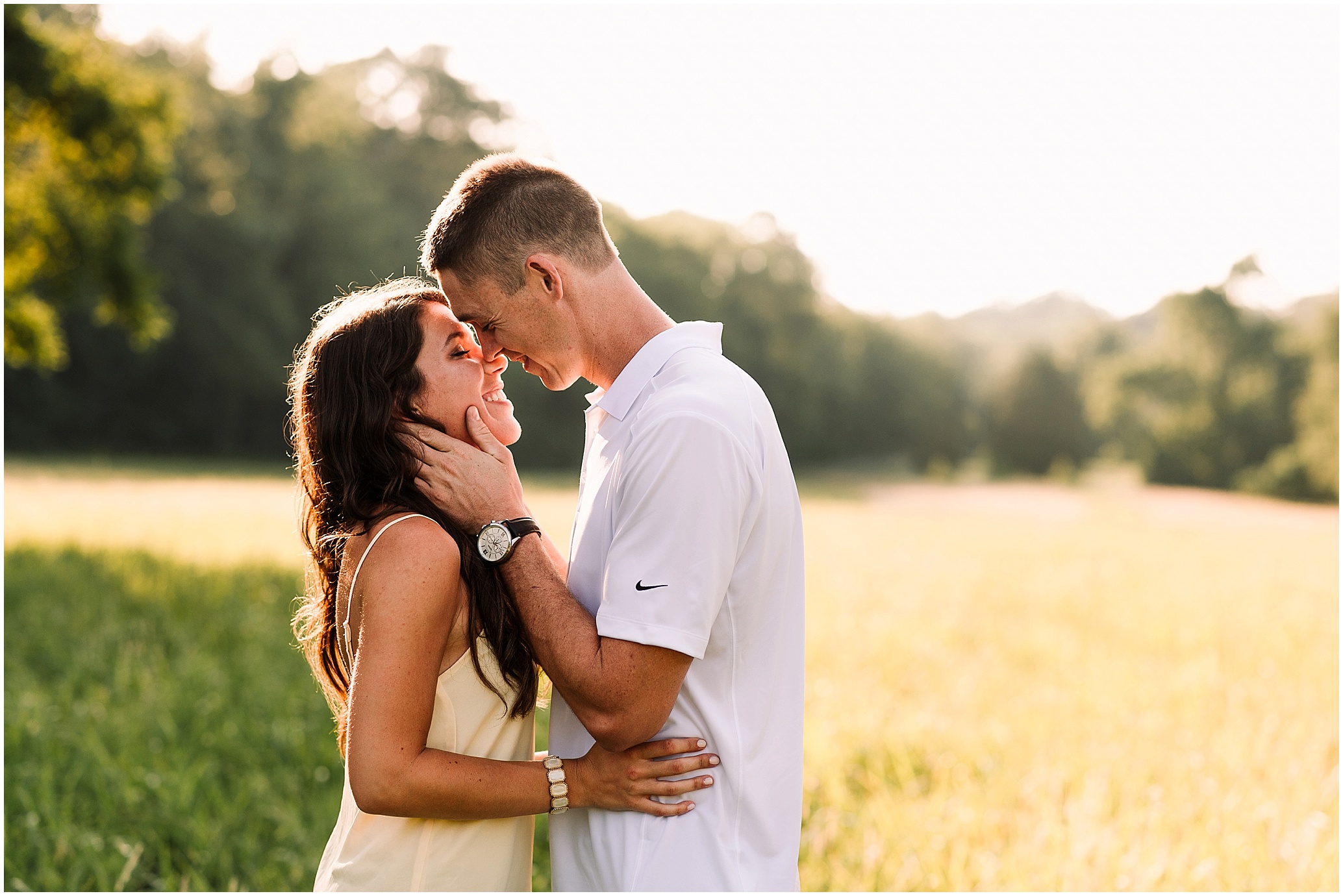 Hannah Leigh Photography Edgewater MD Engagement Session_4919.jpg