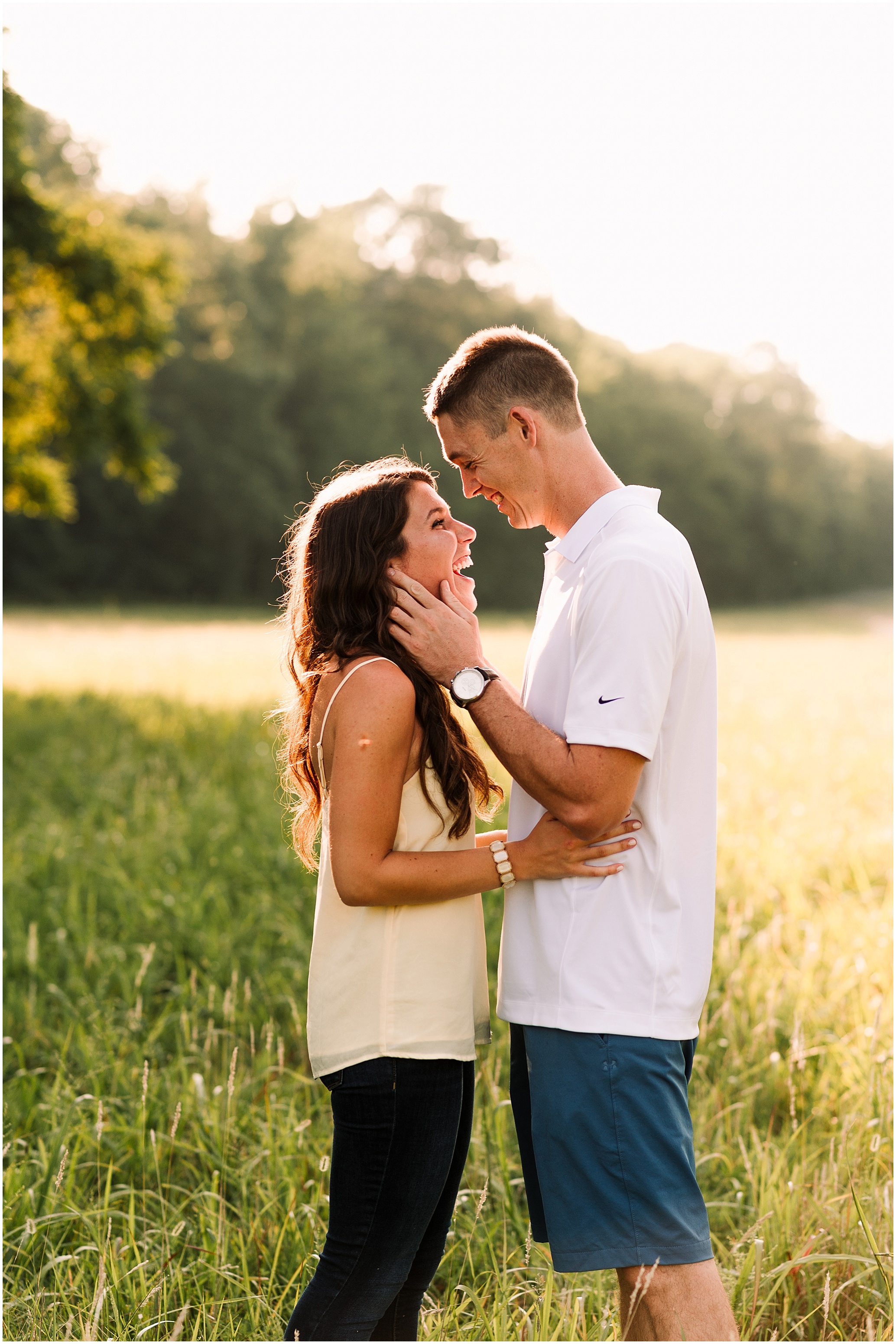 Hannah Leigh Photography Edgewater MD Engagement Session_4918.jpg