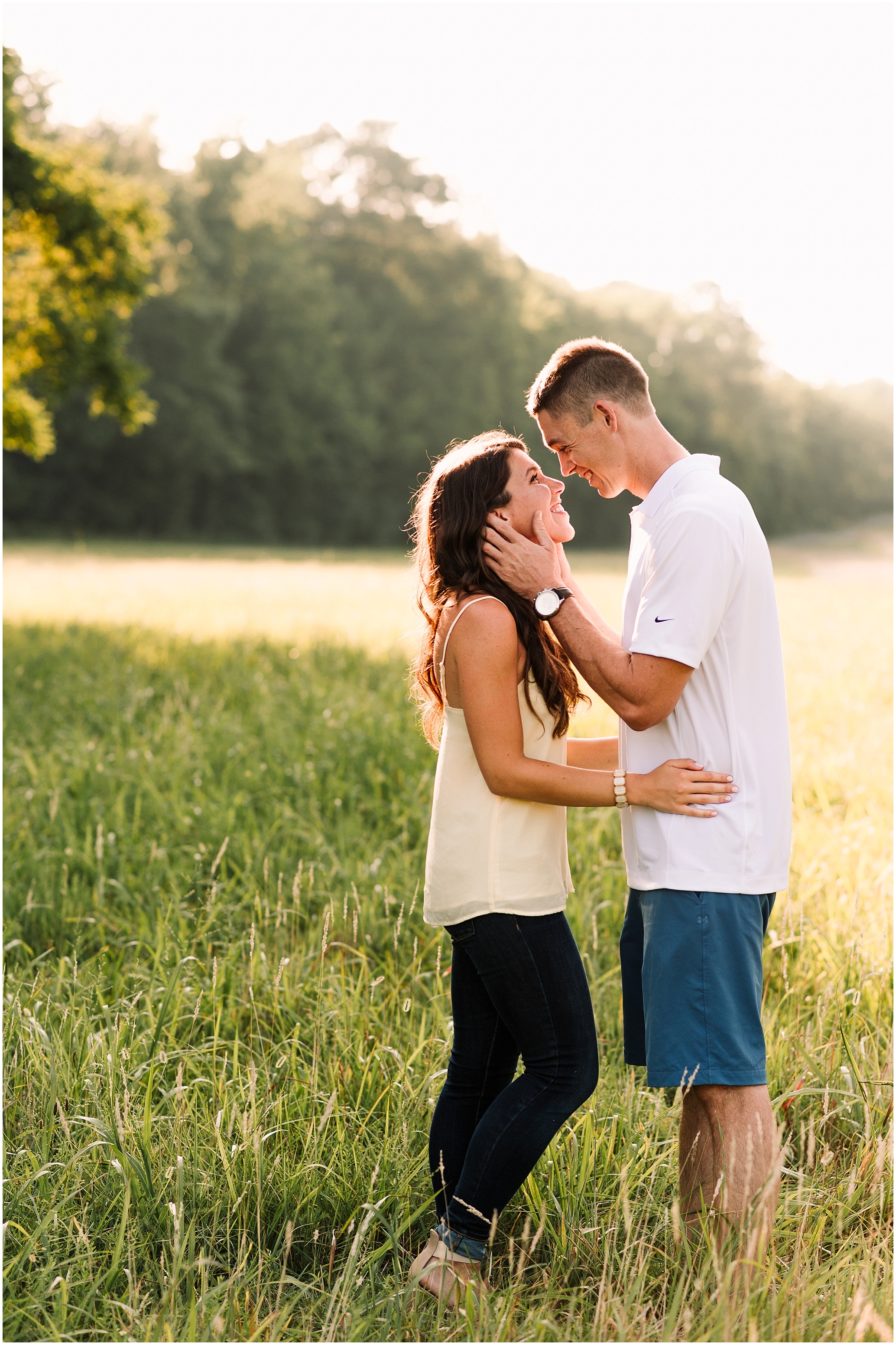 Hannah Leigh Photography Edgewater MD Engagement Session_4917.jpg