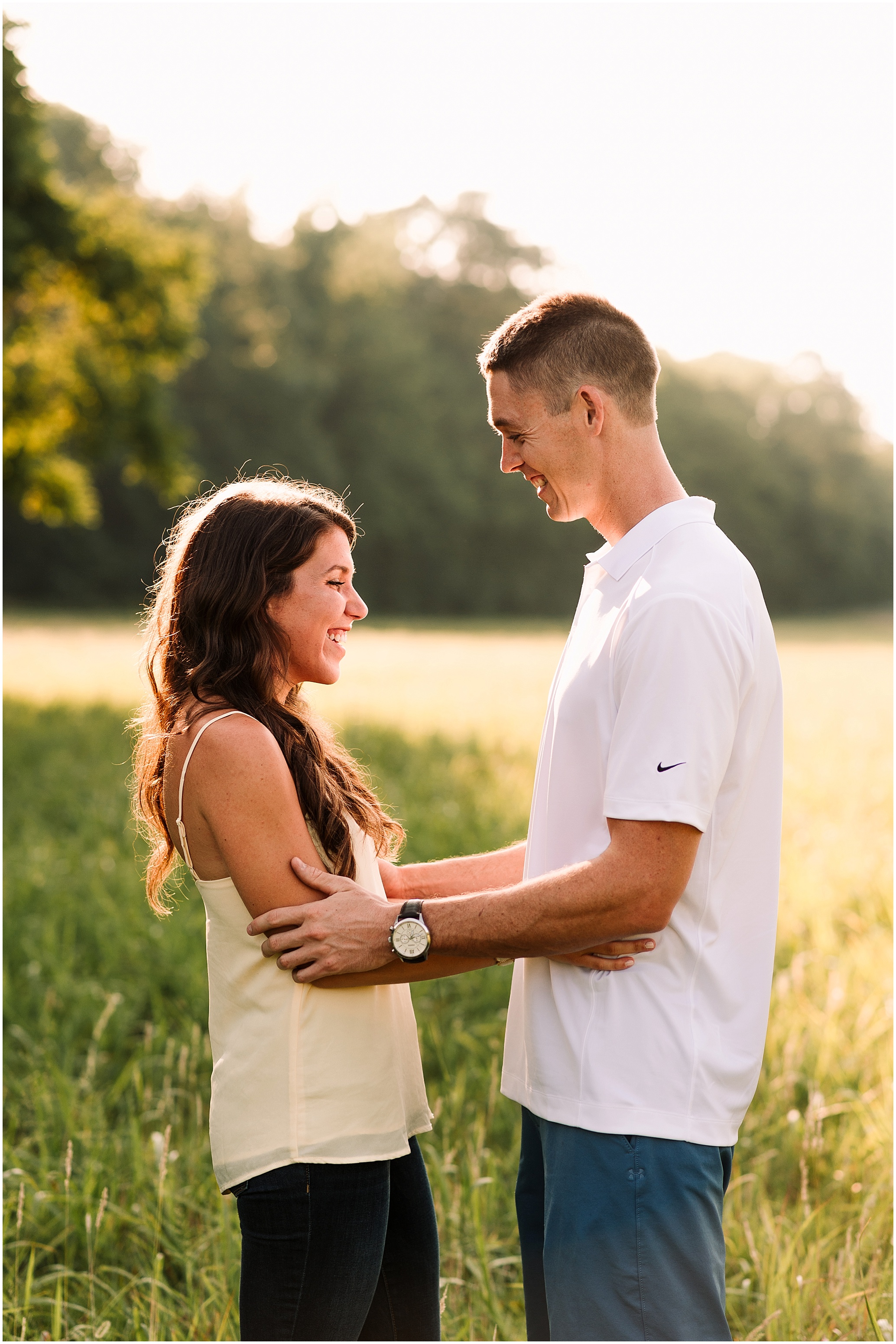 Hannah Leigh Photography Edgewater MD Engagement Session_4916.jpg