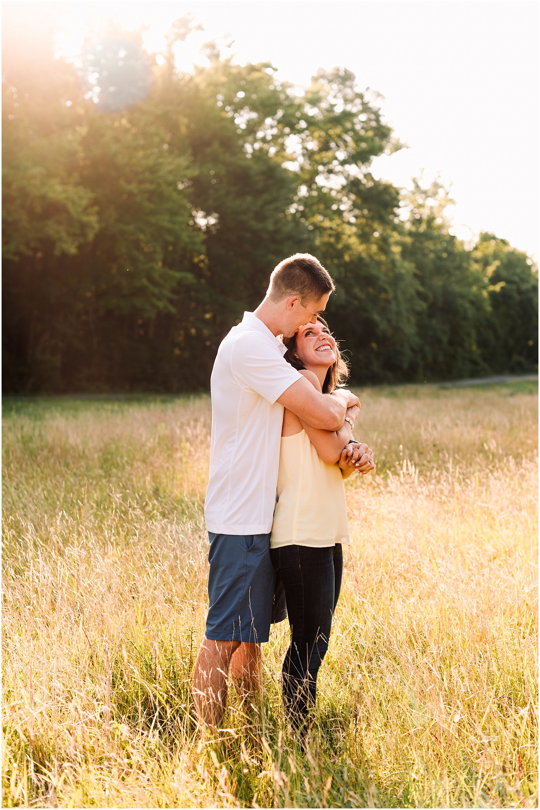 Hannah Leigh Photography Edgewater MD Engagement Session_4915.jpg