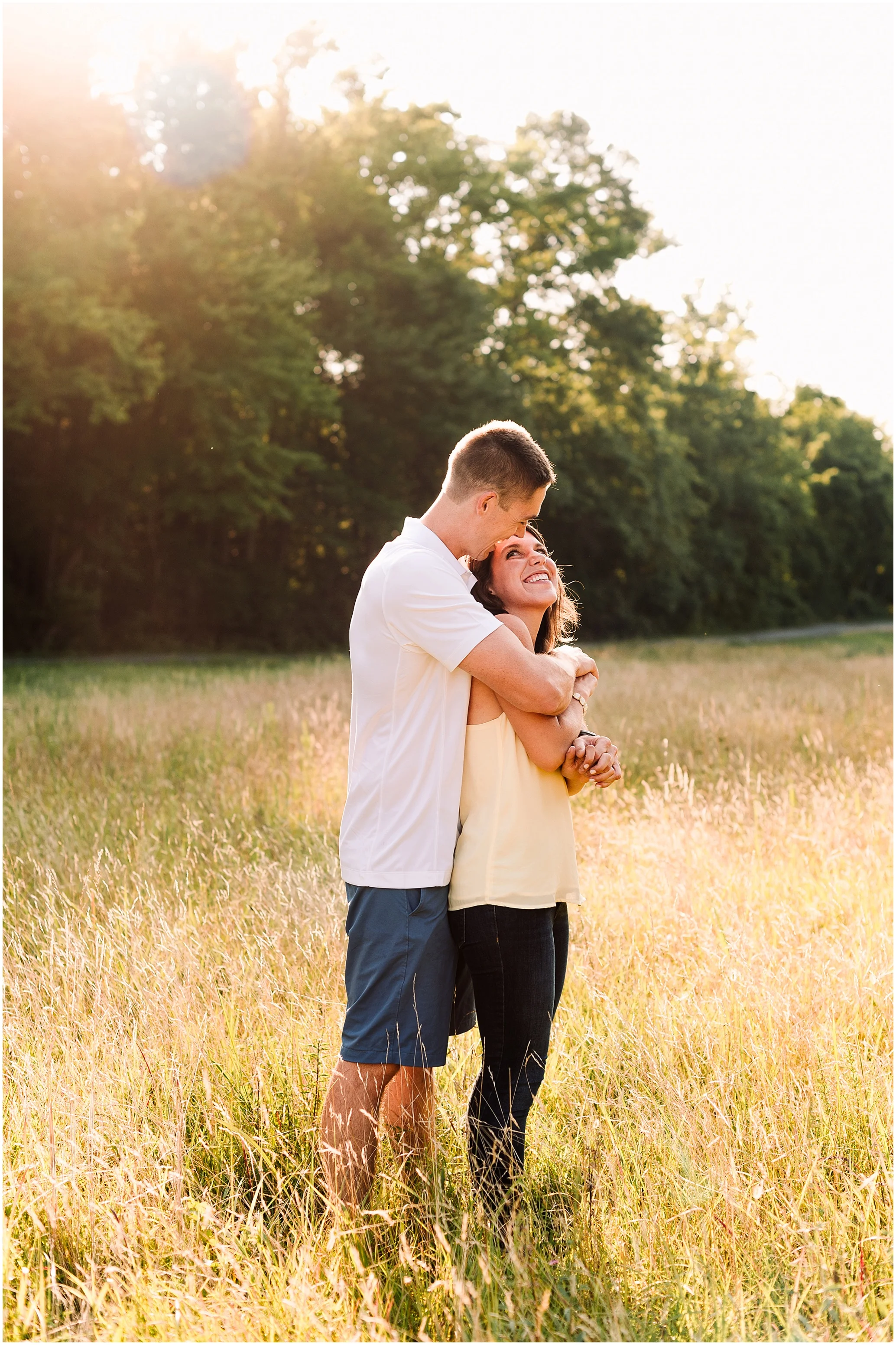 Hannah Leigh Photography Edgewater MD Engagement Session_4915.jpg