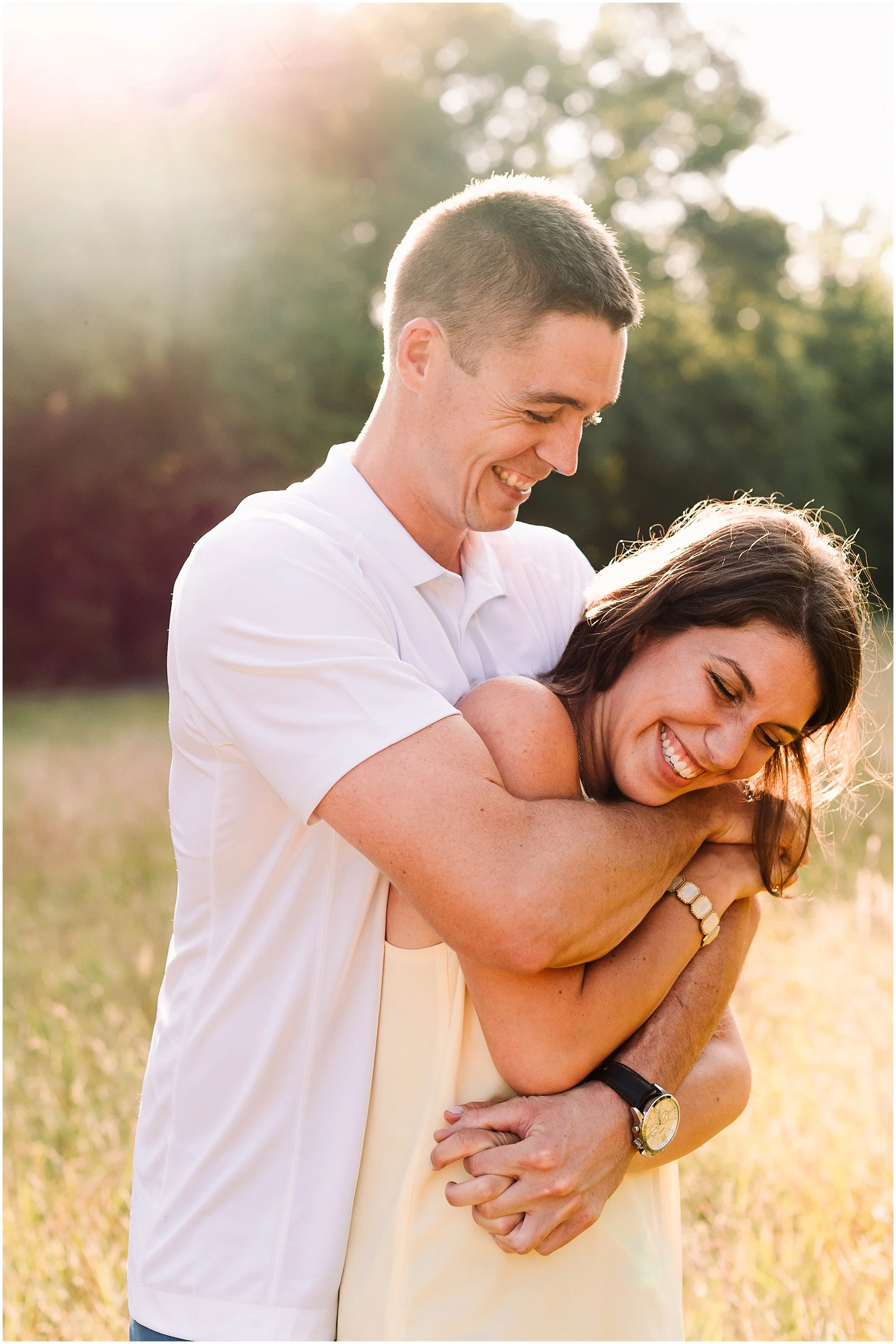 Hannah Leigh Photography Edgewater MD Engagement Session_4913.jpg