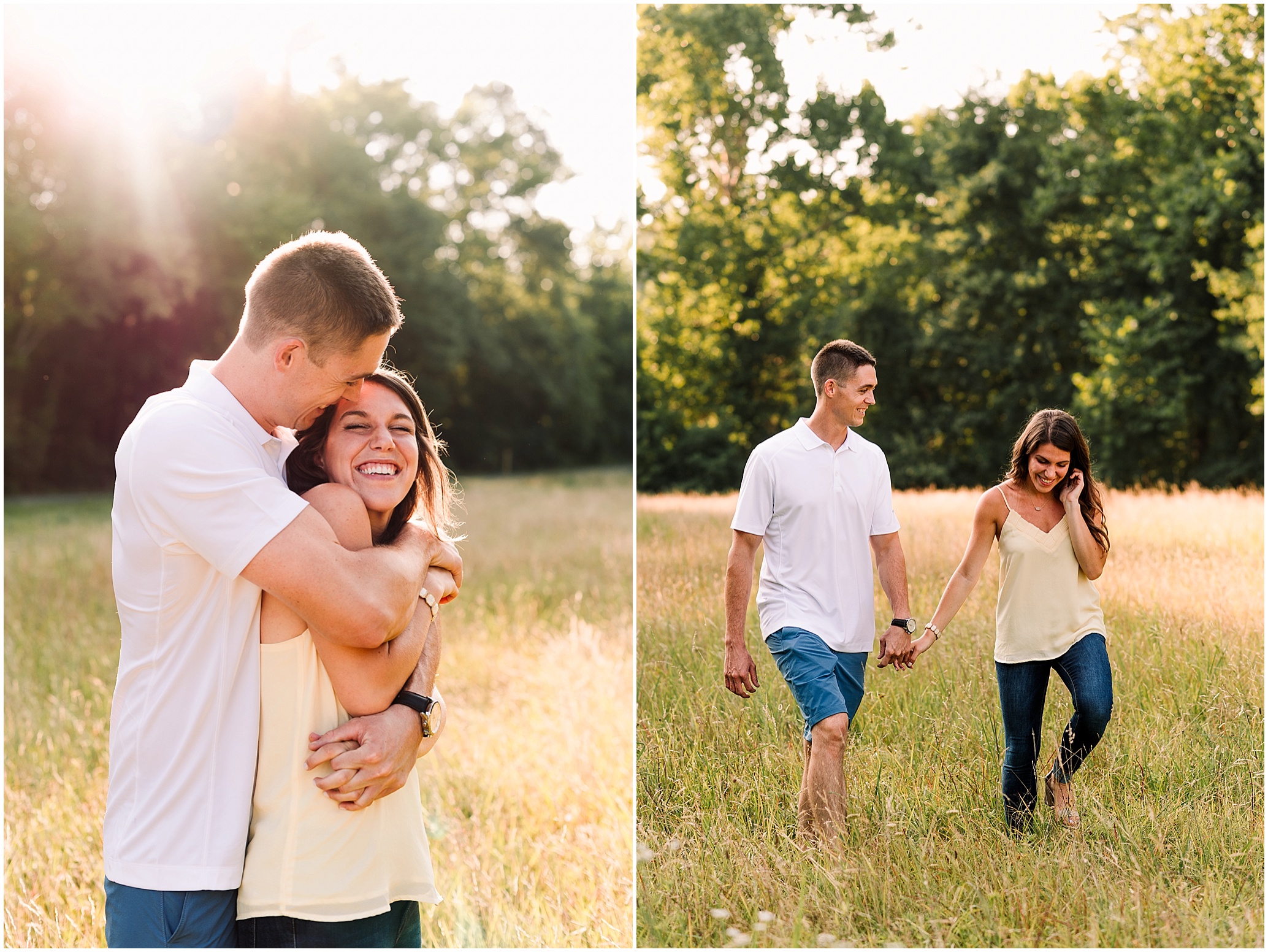 Hannah Leigh Photography Edgewater MD Engagement Session_4906.jpg