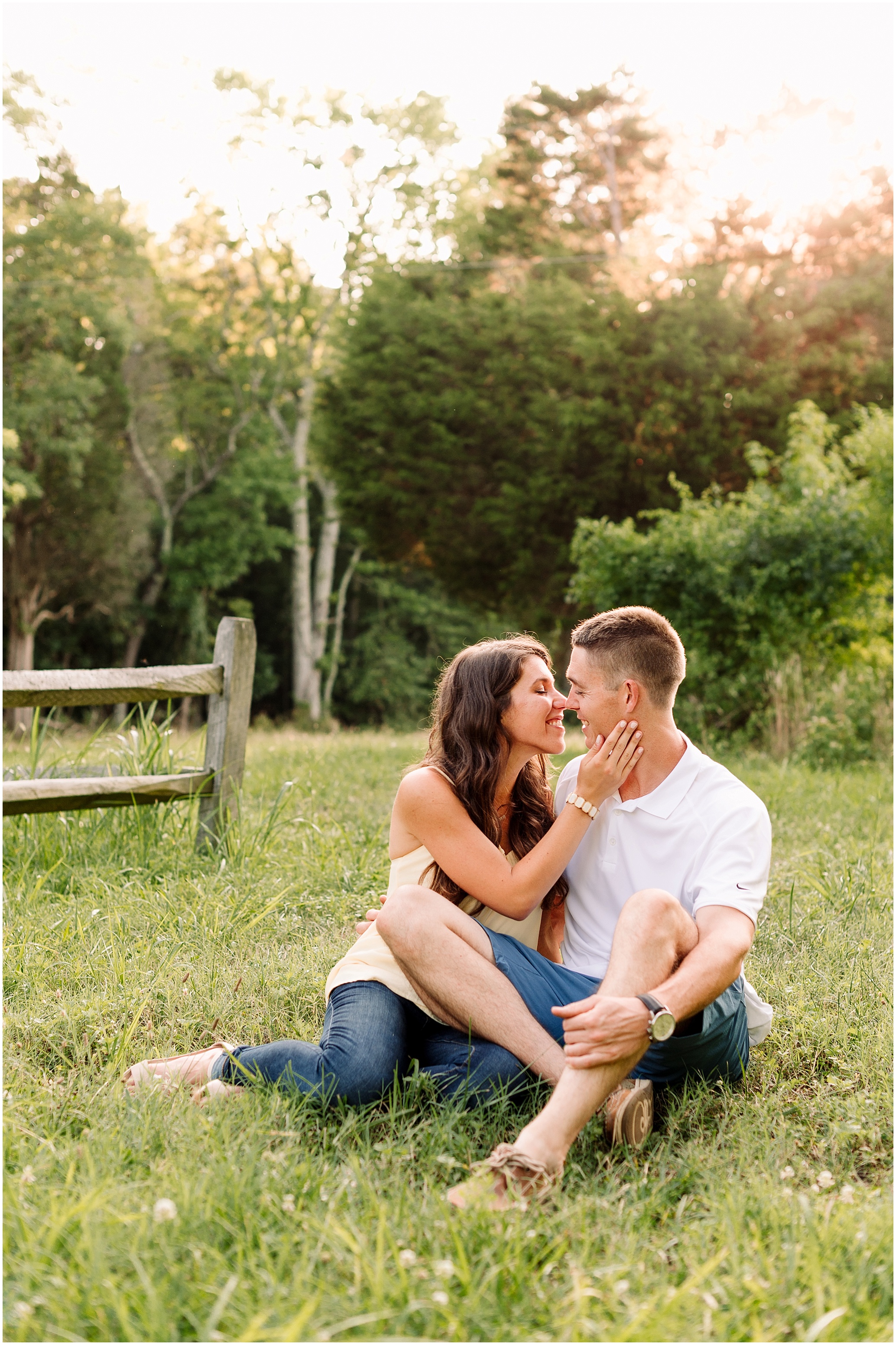 Hannah Leigh Photography Edgewater MD Engagement Session_4928.jpg