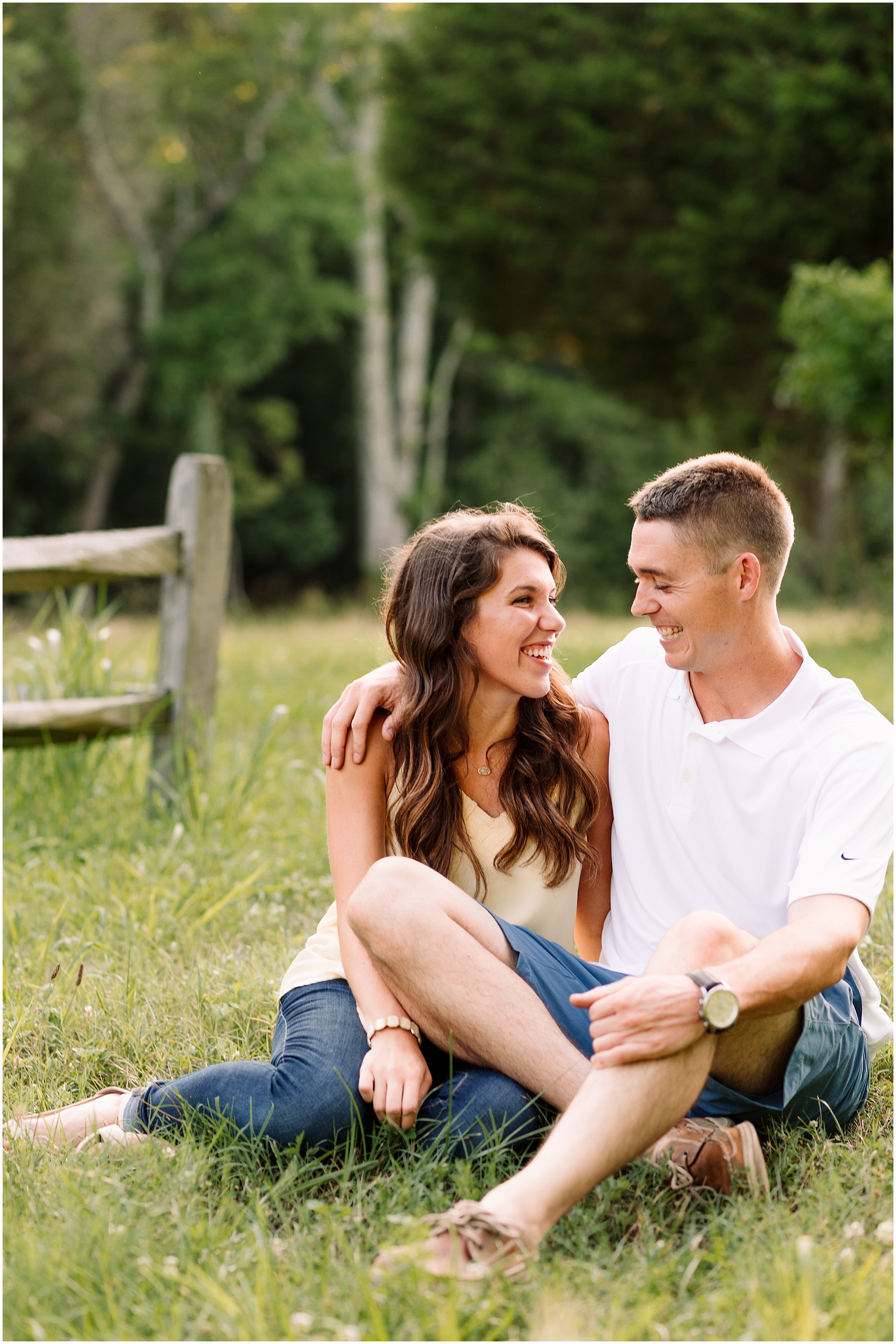 Hannah Leigh Photography Edgewater MD Engagement Session_4926.jpg