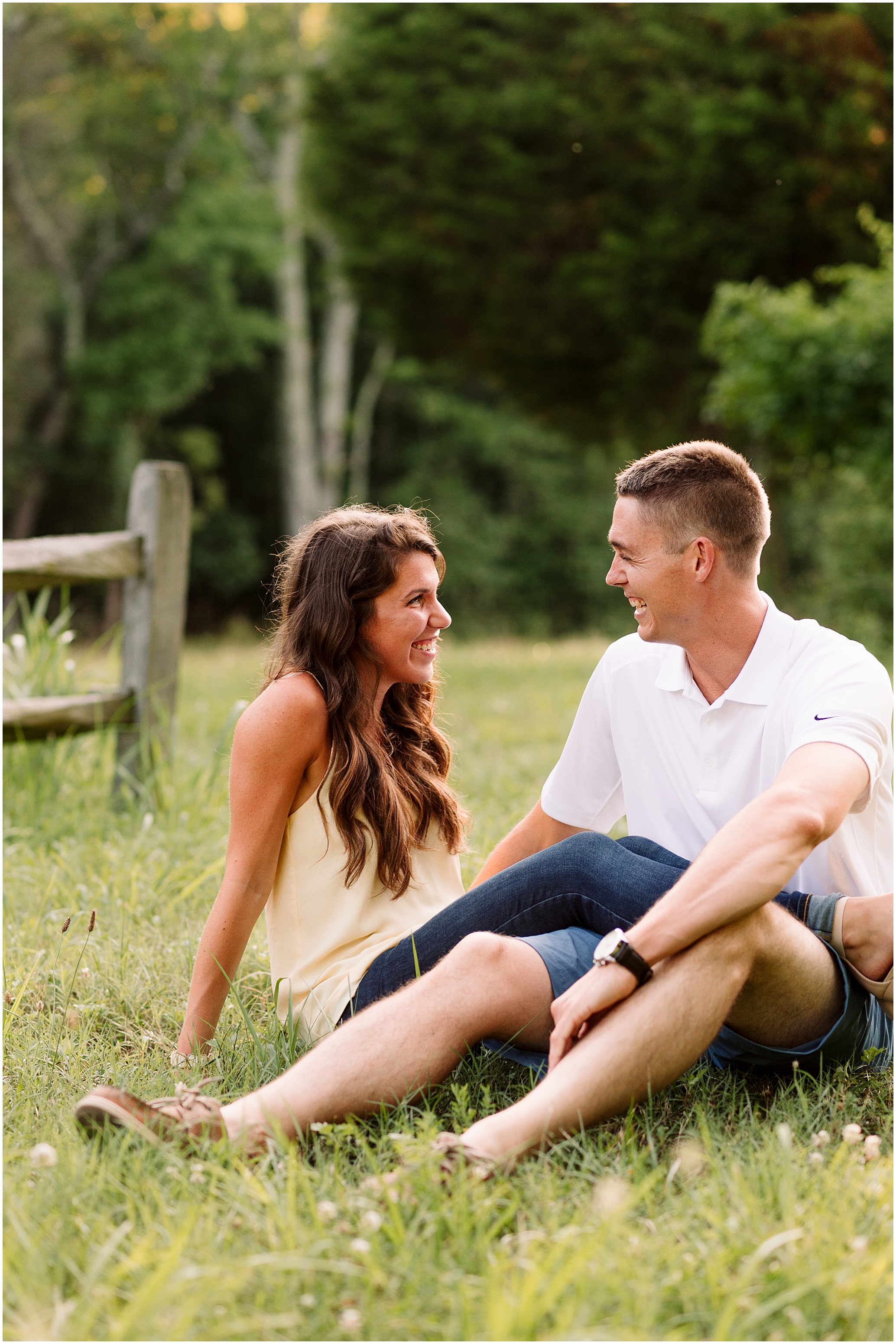 Hannah Leigh Photography Edgewater MD Engagement Session_4925.jpg