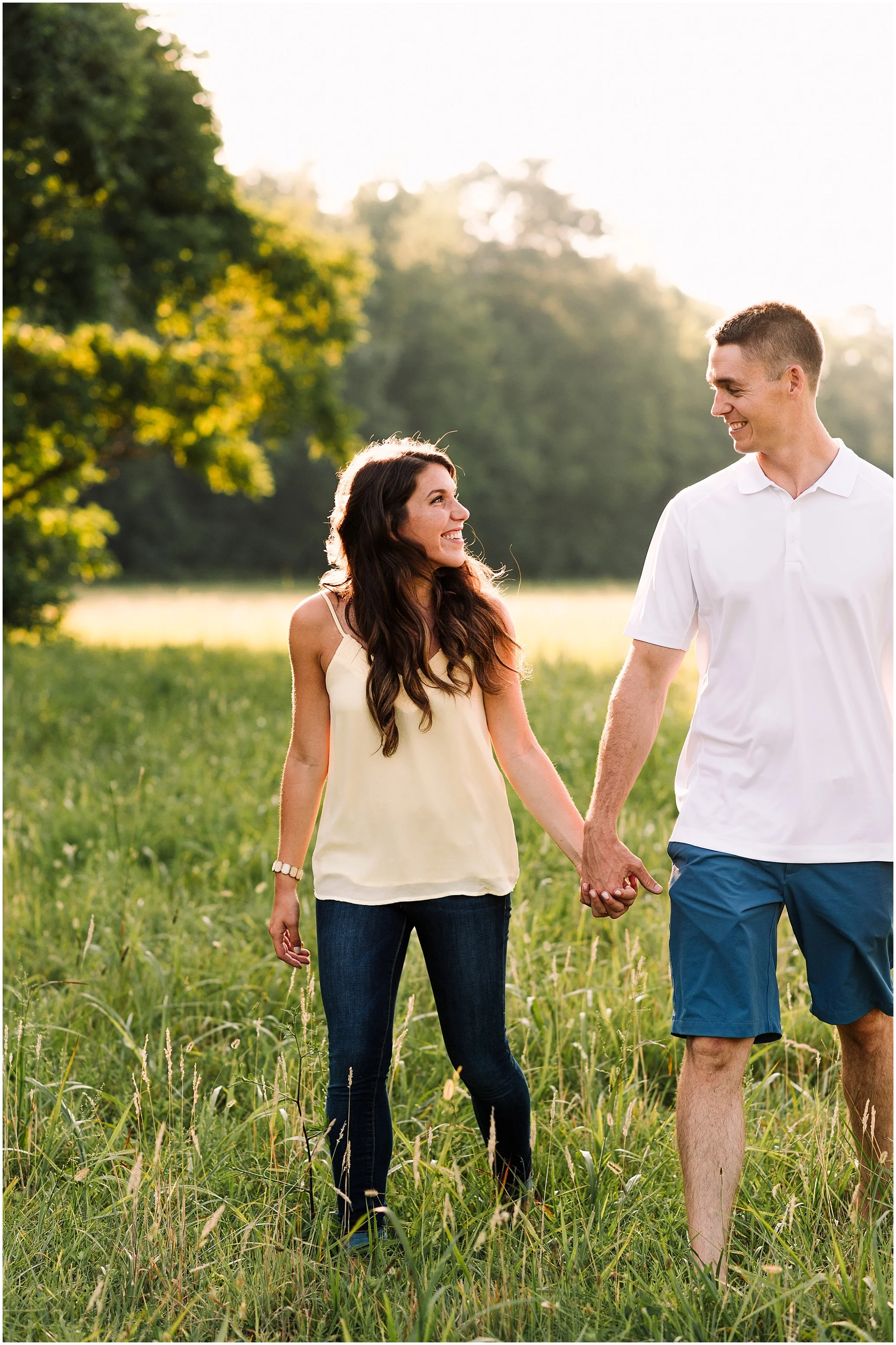 Hannah Leigh Photography Edgewater MD Engagement Session_4921.jpg