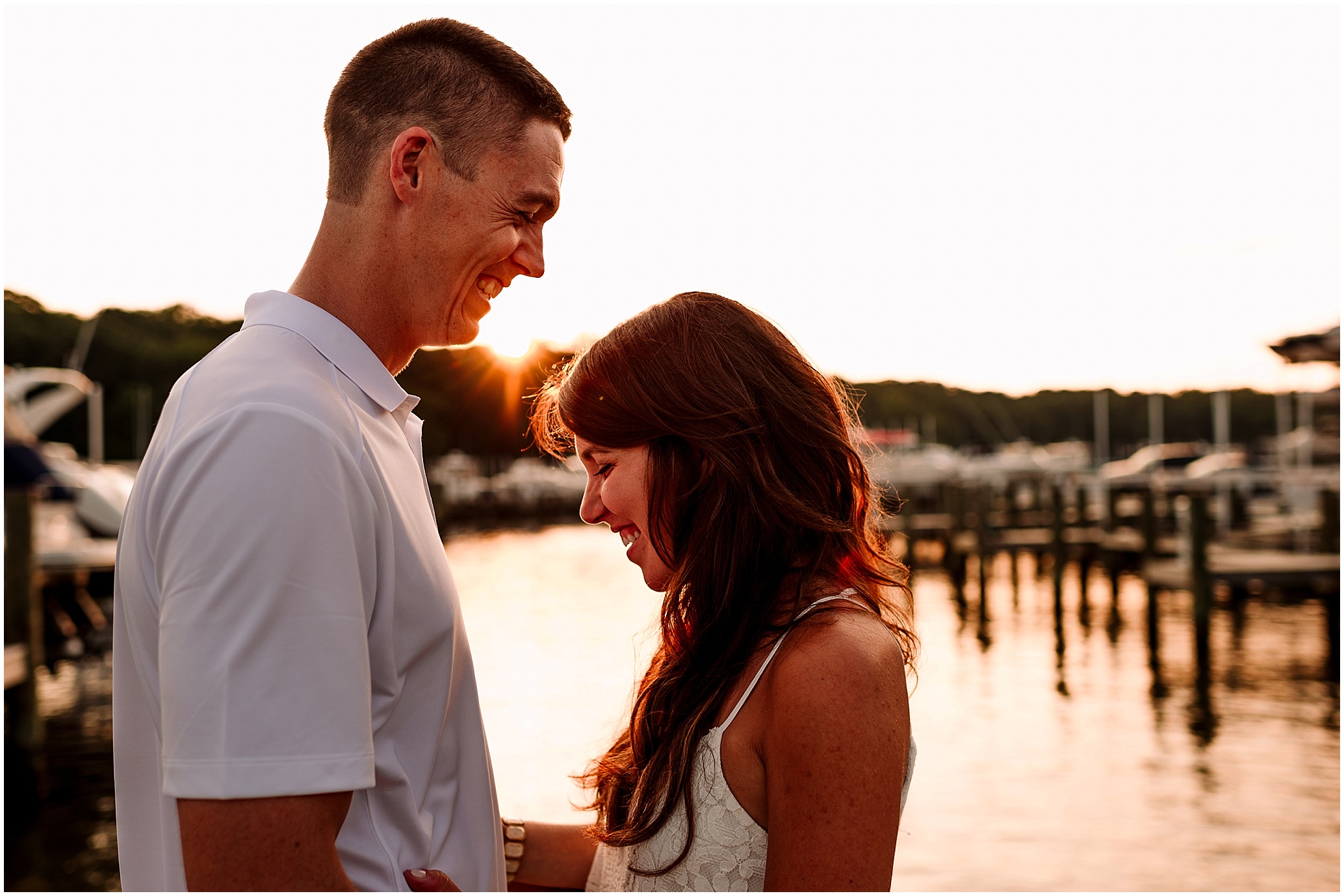 Hannah Leigh Photography Edgewater MD Engagement Session_4958.jpg