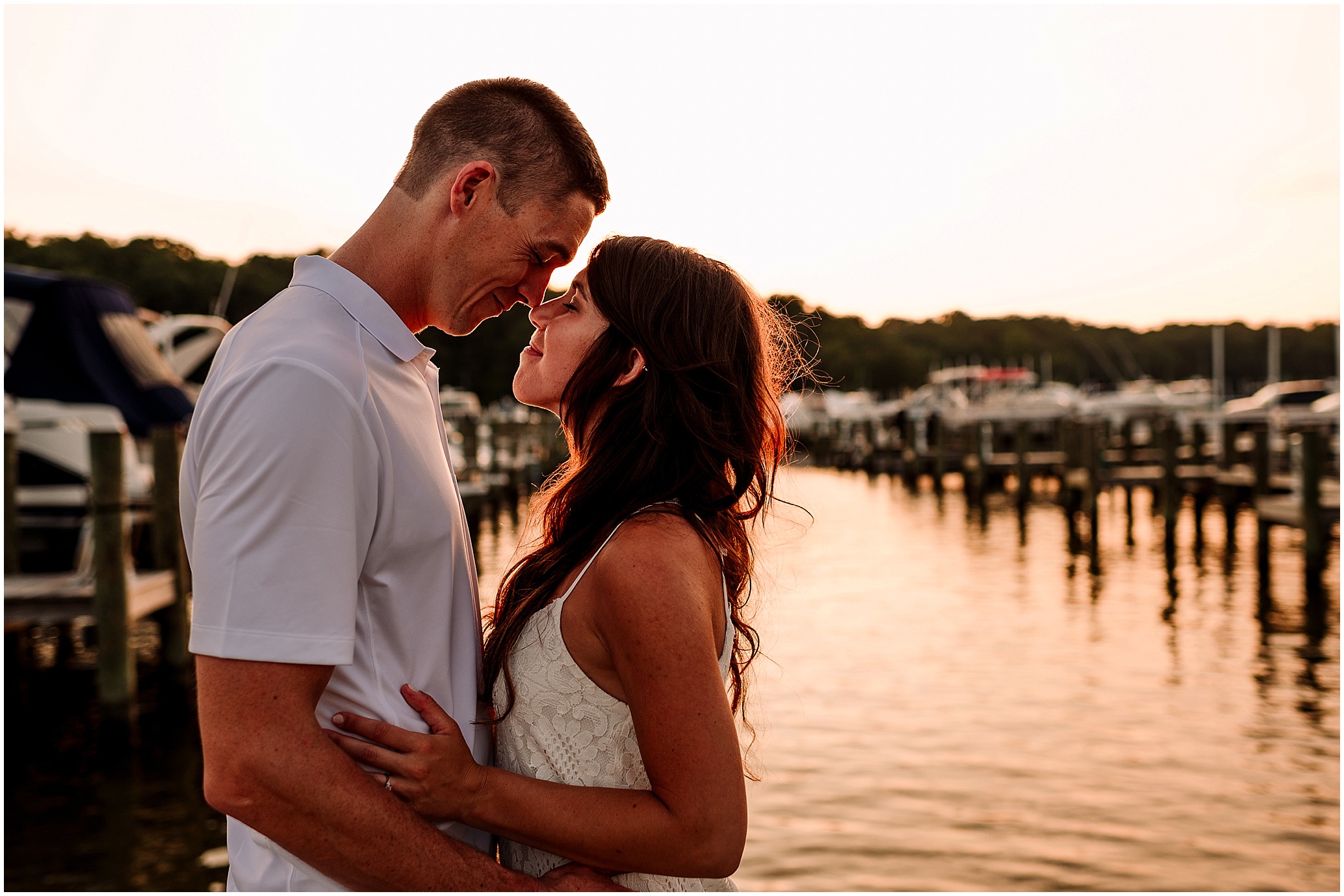 Hannah Leigh Photography Edgewater MD Engagement Session_4955.jpg