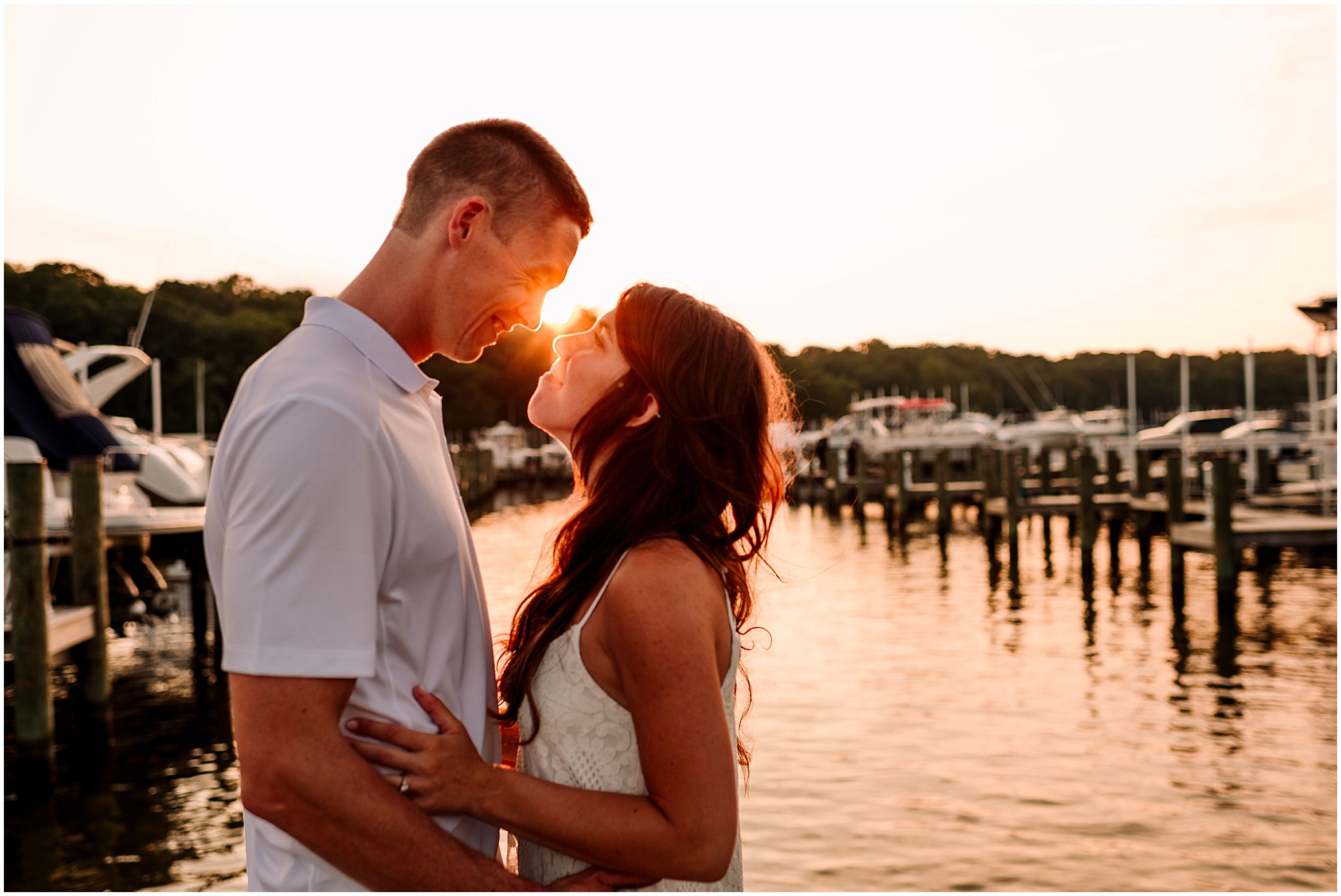 Hannah Leigh Photography Edgewater MD Engagement Session_4954.jpg