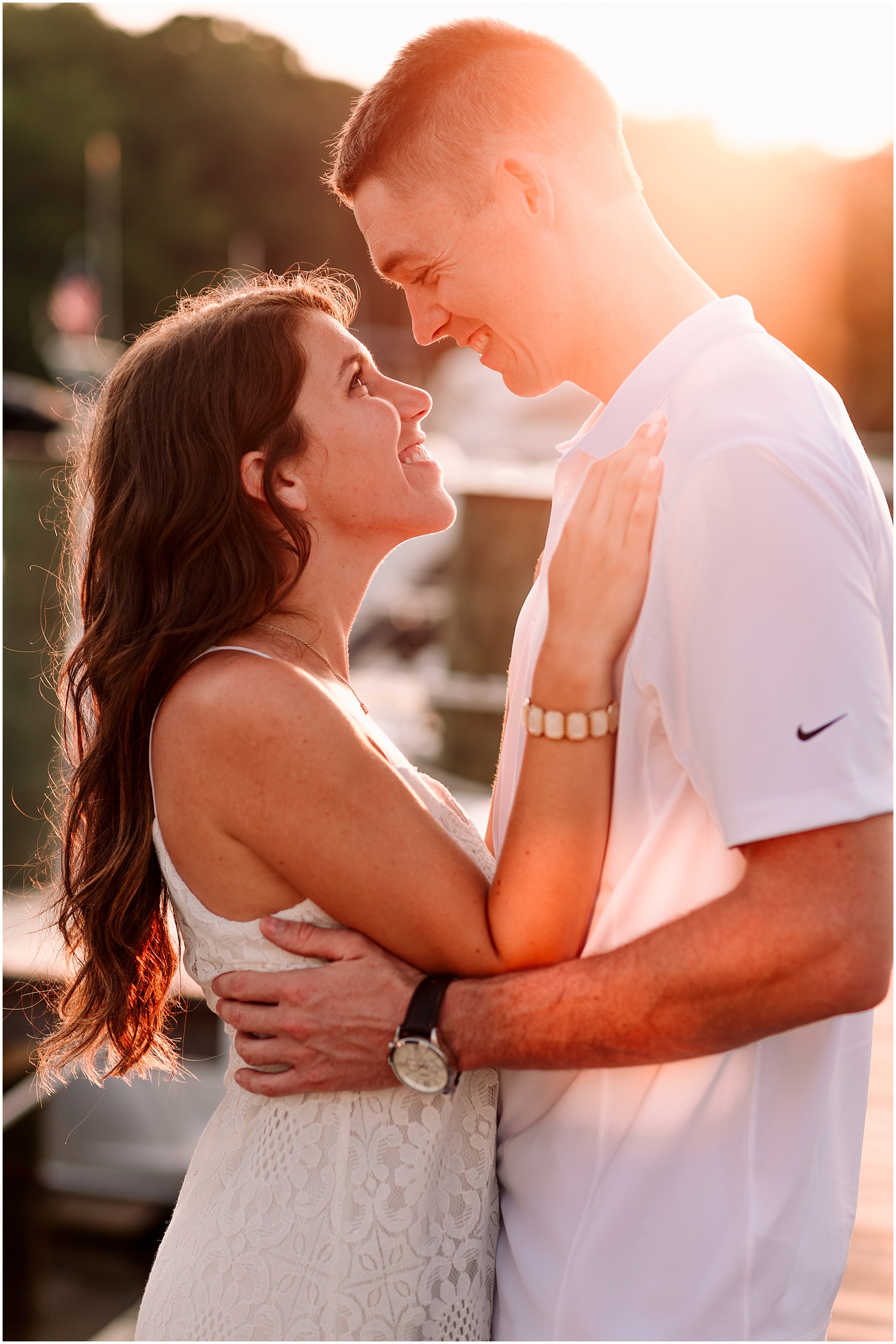 Hannah Leigh Photography Edgewater MD Engagement Session_4952.jpg
