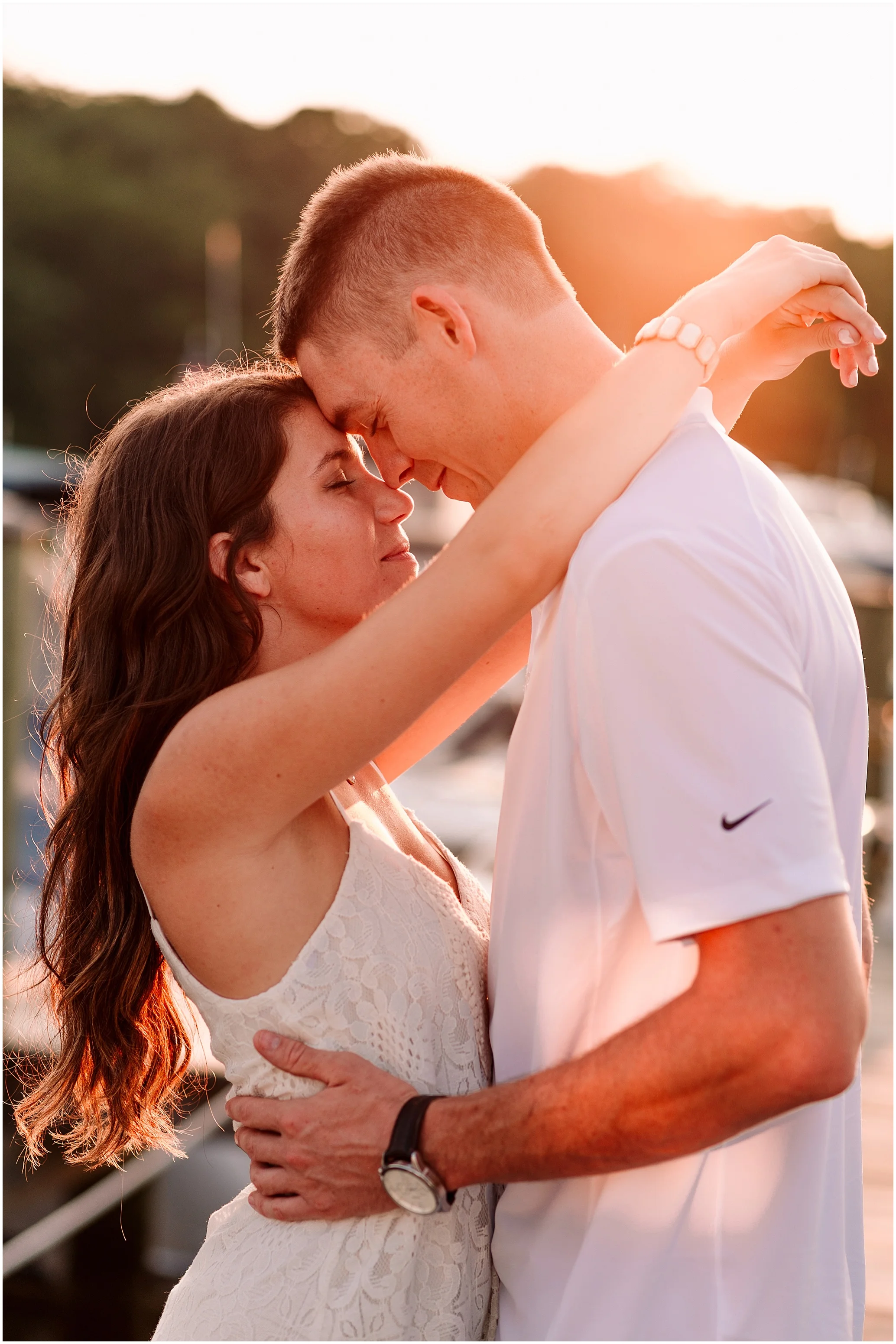 Hannah Leigh Photography Edgewater MD Engagement Session_4951.jpg