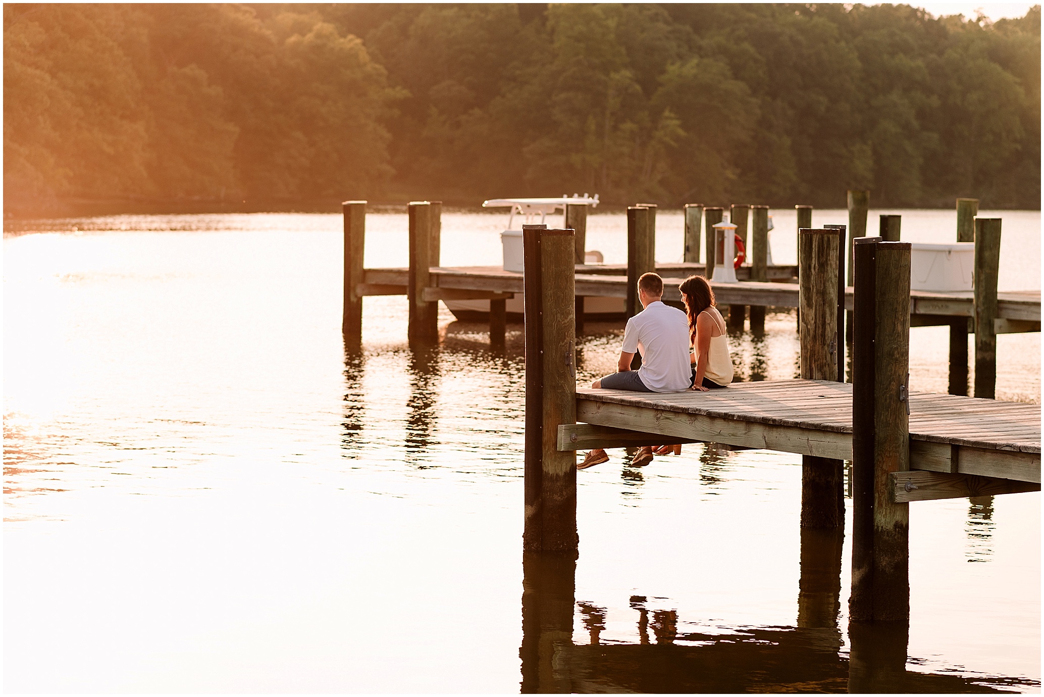 Hannah Leigh Photography Edgewater MD Engagement Session_4948.jpg