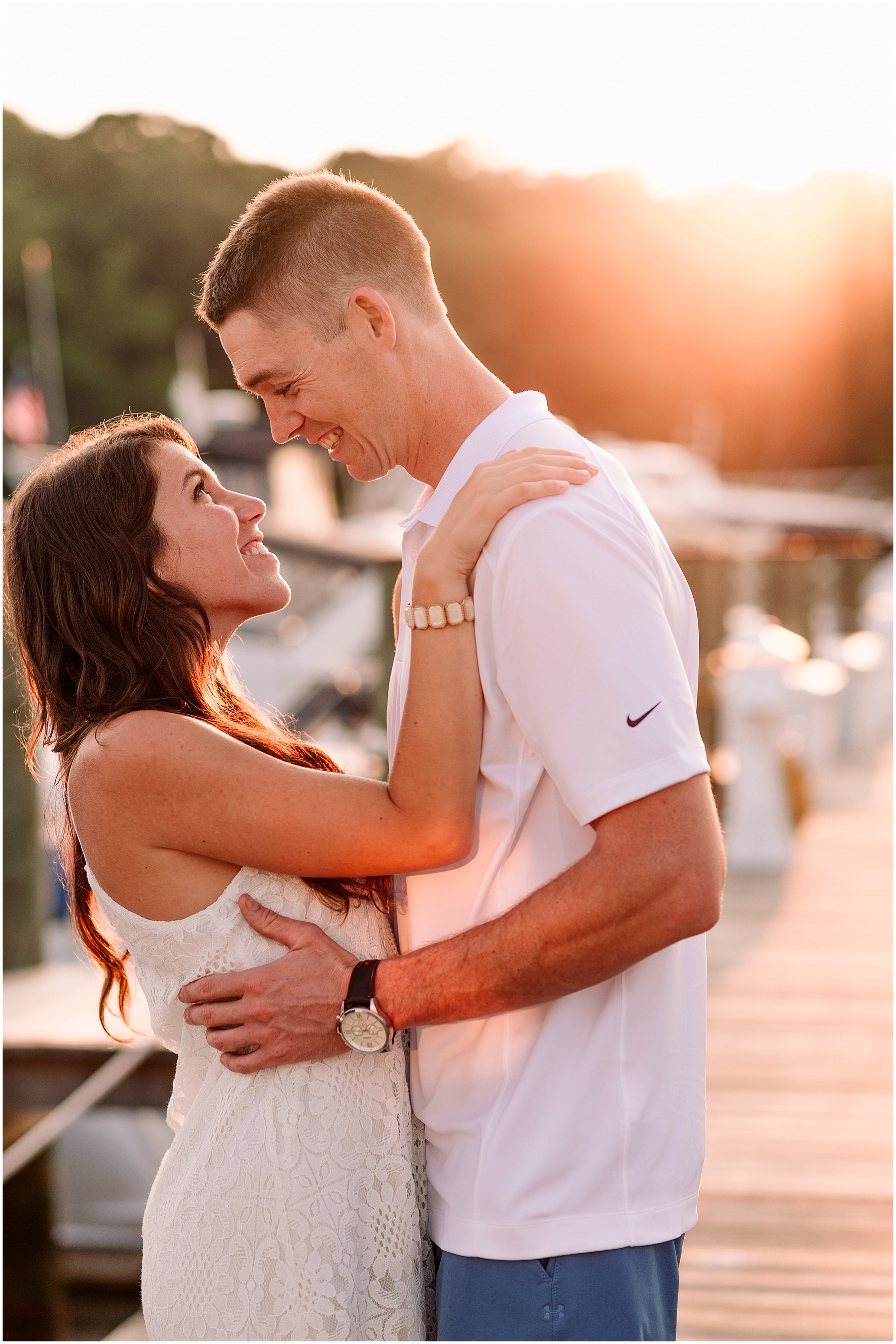 Hannah Leigh Photography Edgewater MD Engagement Session_4950.jpg