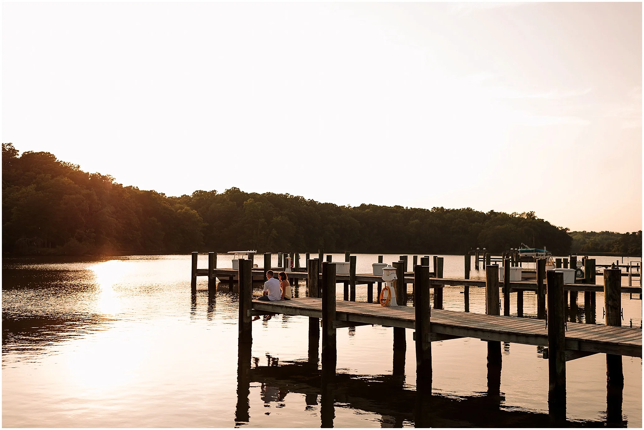 Hannah Leigh Photography Edgewater MD Engagement Session_4946.jpg