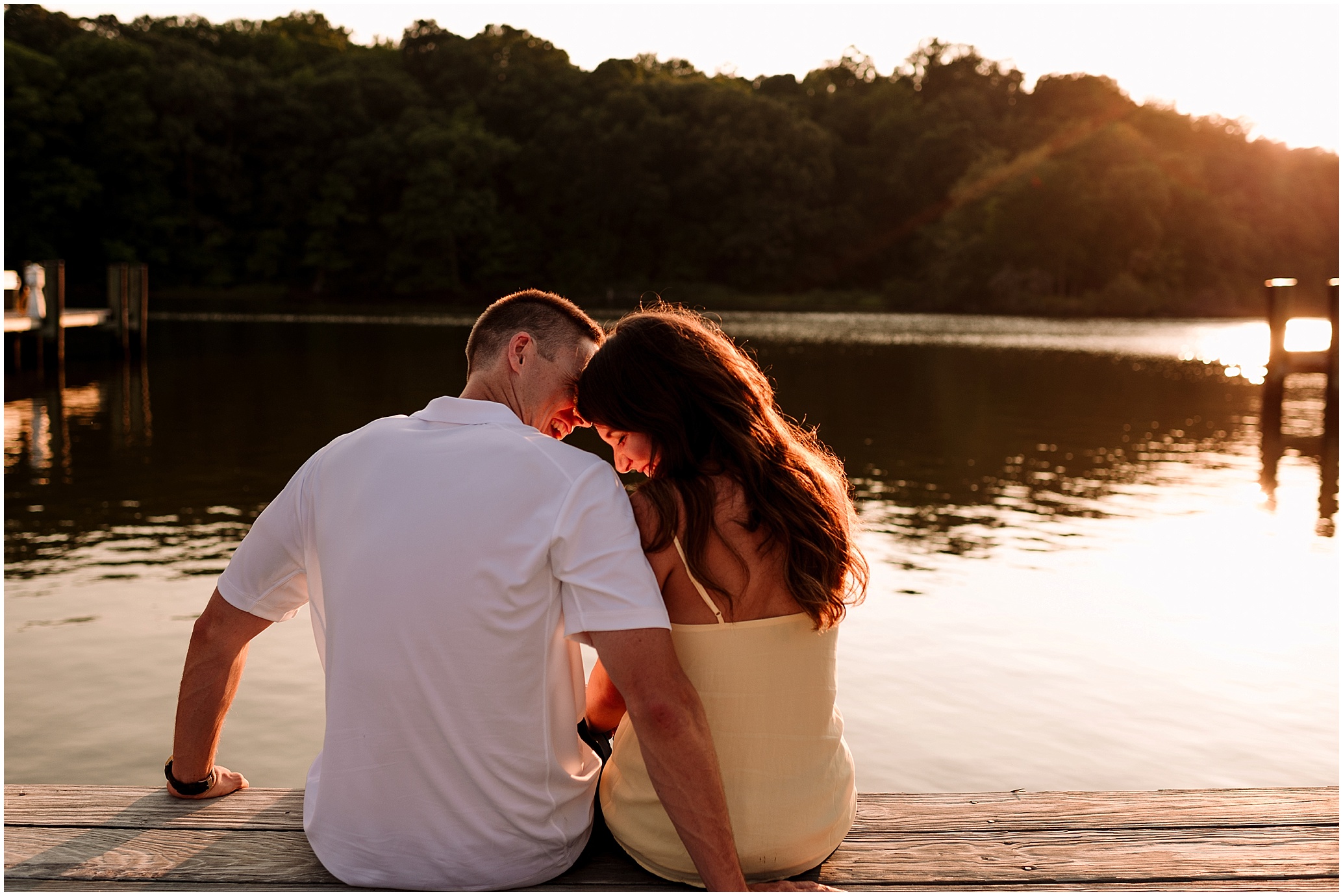 Hannah Leigh Photography Edgewater MD Engagement Session_4942.jpg