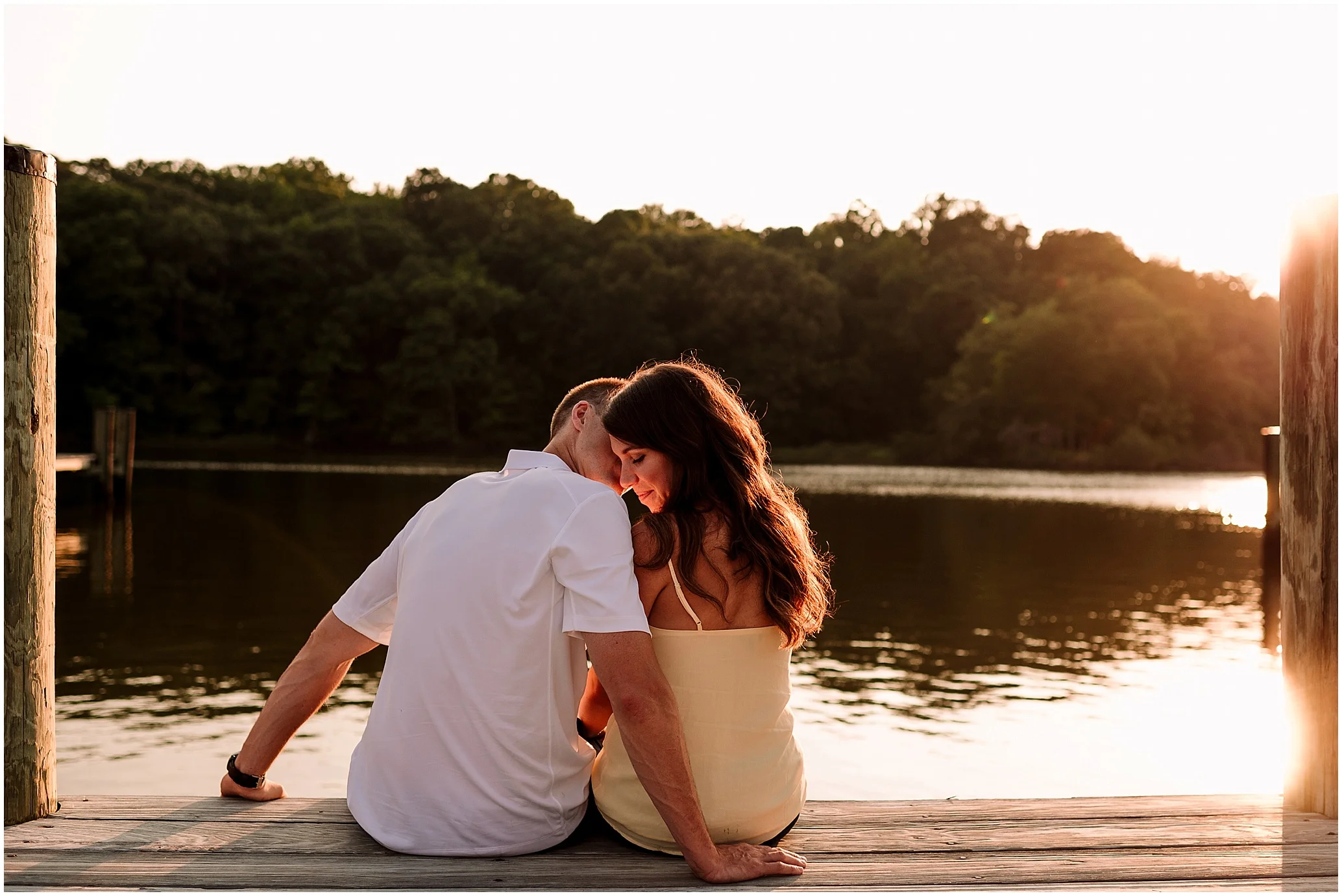 Hannah Leigh Photography Edgewater MD Engagement Session_4941.jpg