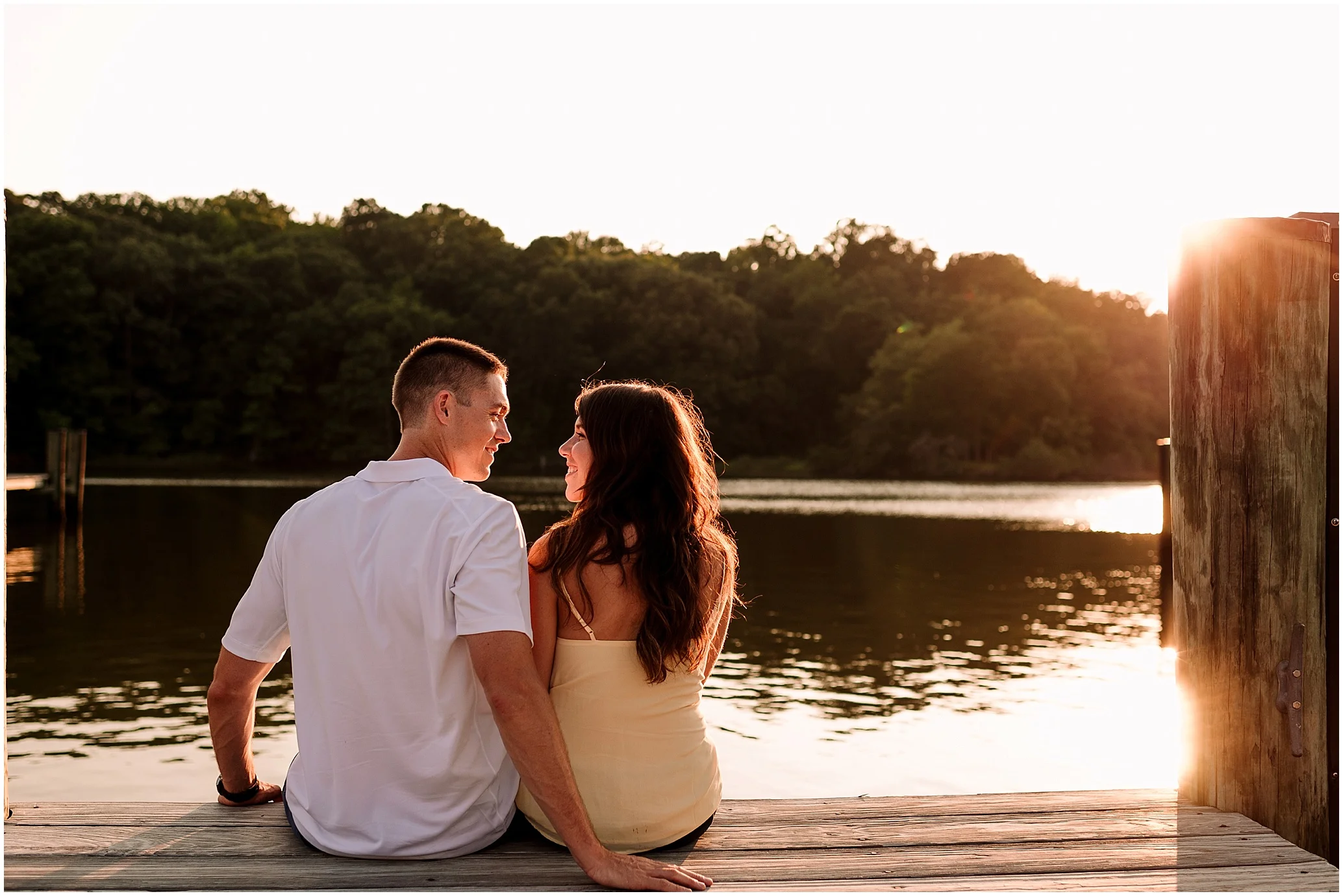 Hannah Leigh Photography Edgewater MD Engagement Session_4940.jpg