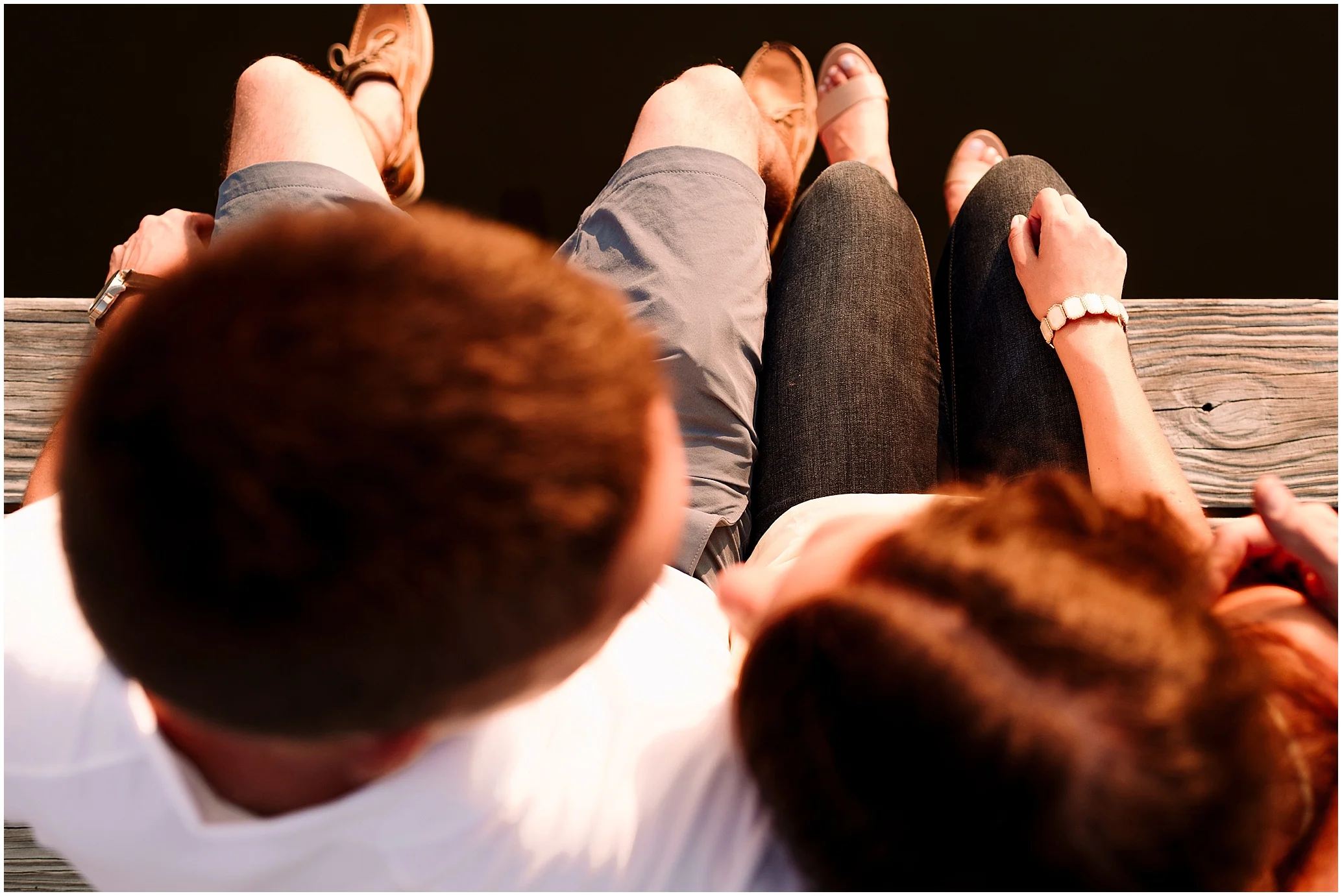 Hannah Leigh Photography Edgewater MD Engagement Session_4937.jpg