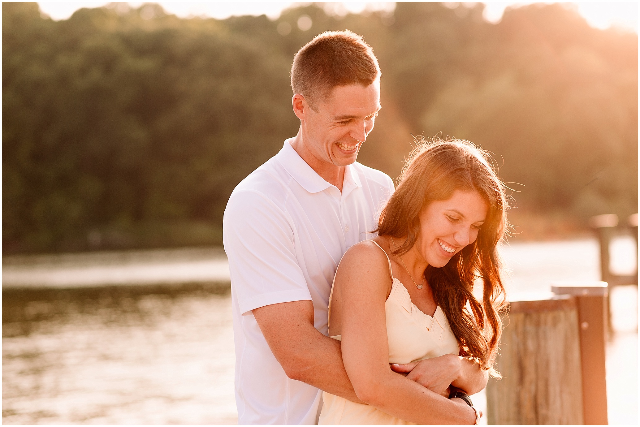 Hannah Leigh Photography Edgewater MD Engagement Session_4933.jpg