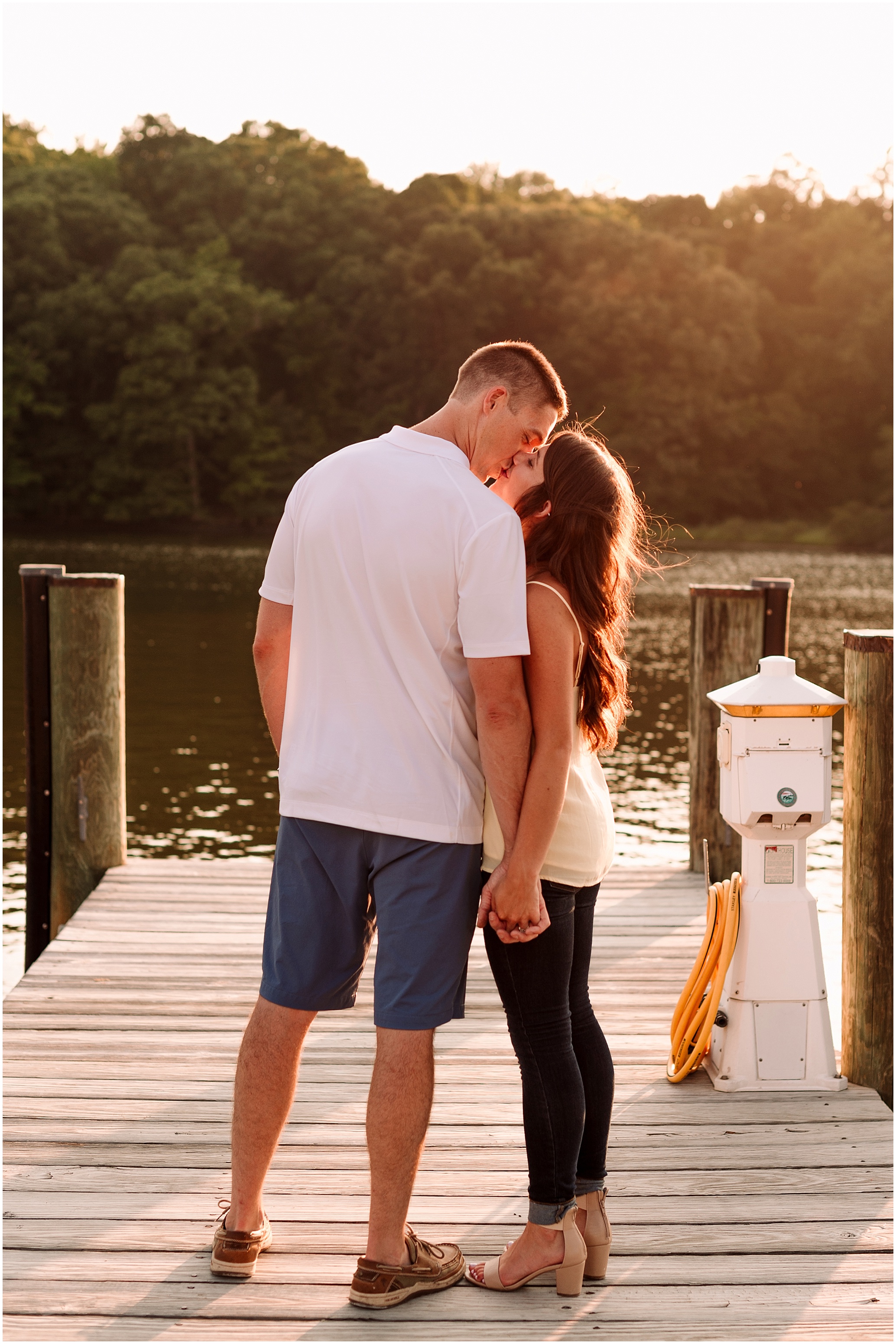 Hannah Leigh Photography Edgewater MD Engagement Session_4934.jpg