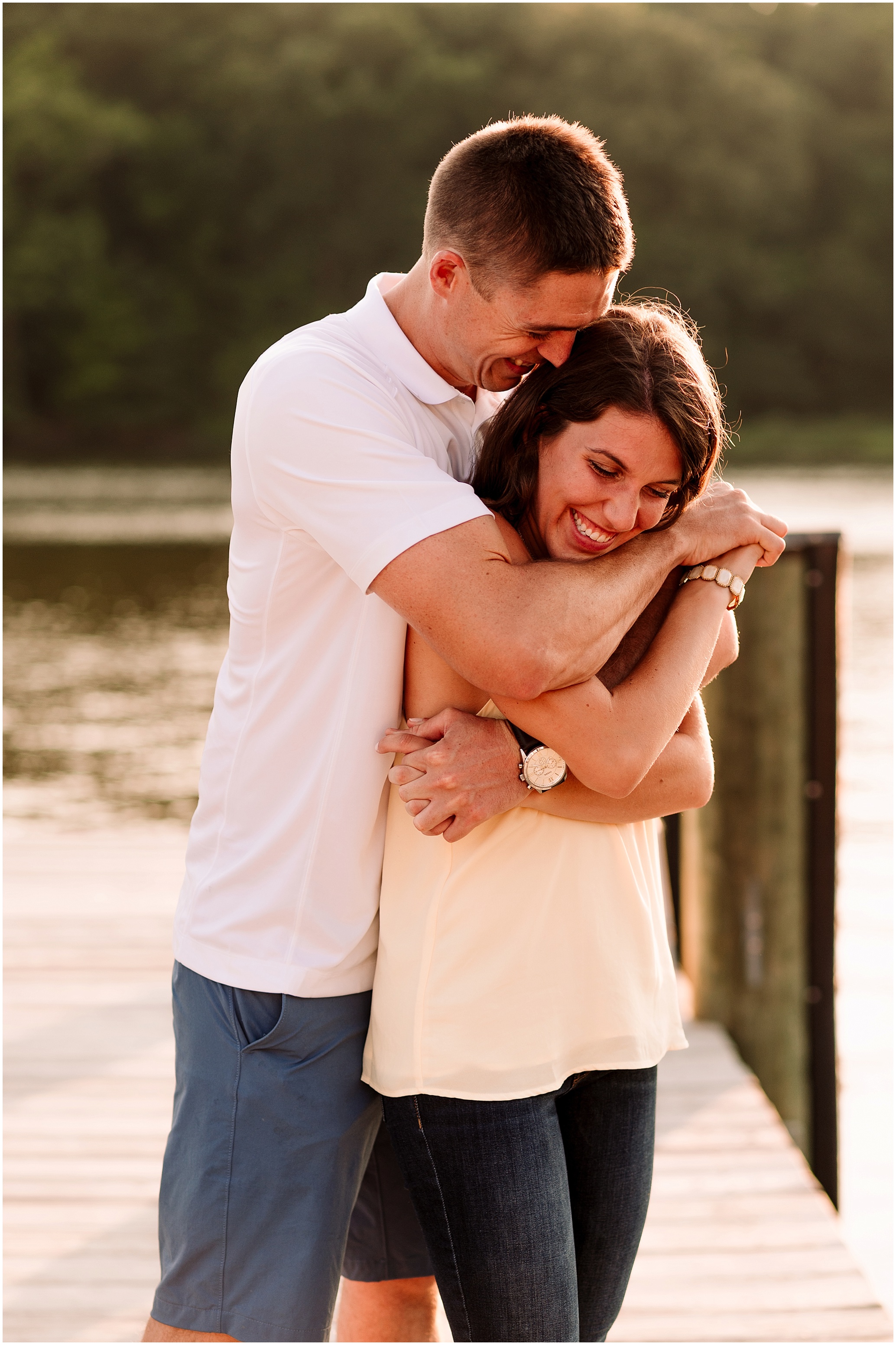 Hannah Leigh Photography Edgewater MD Engagement Session_4932.jpg
