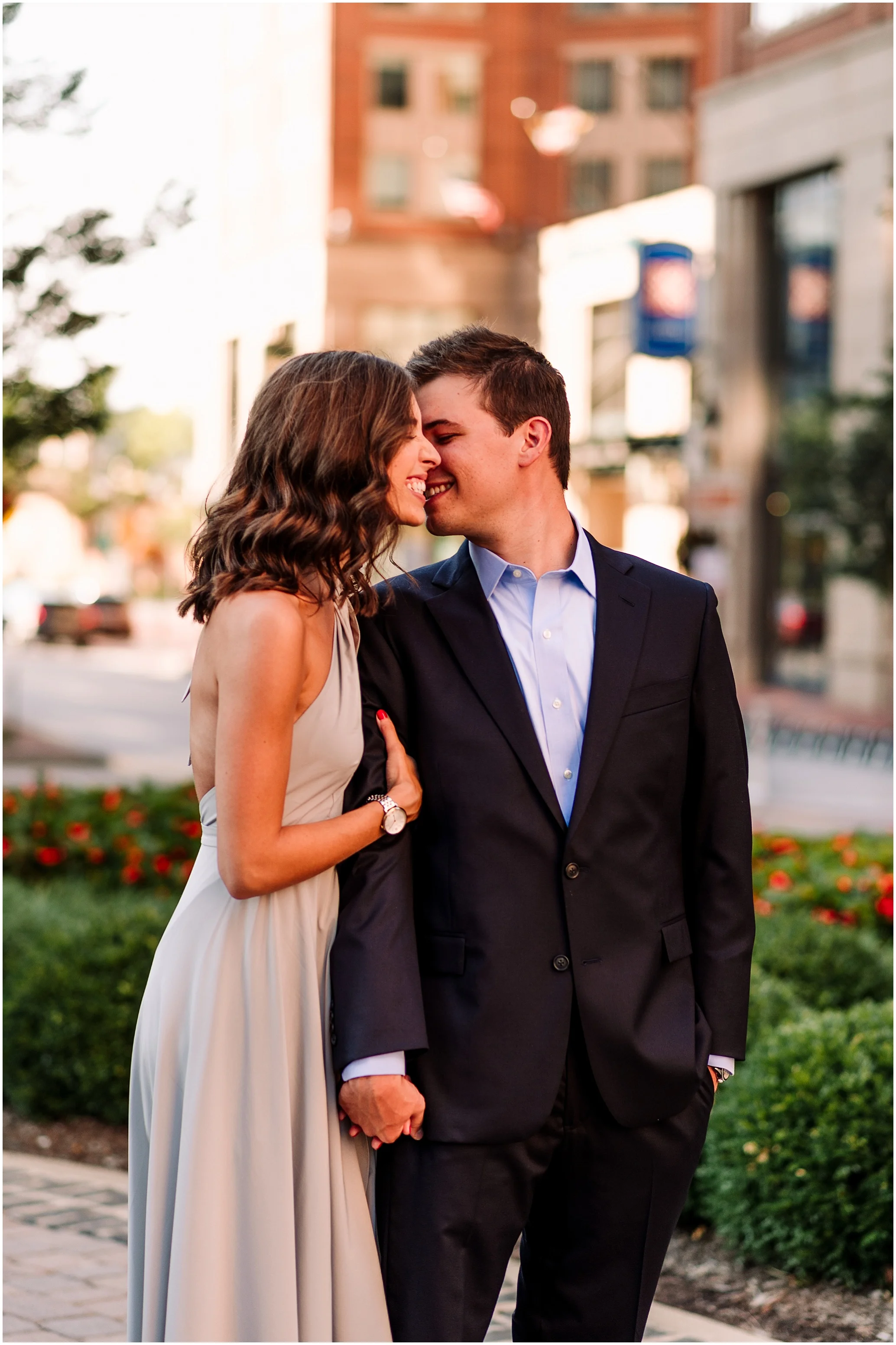 Hannah Leigh Photography Baltimore City, MD Engagement Session_5637.jpg