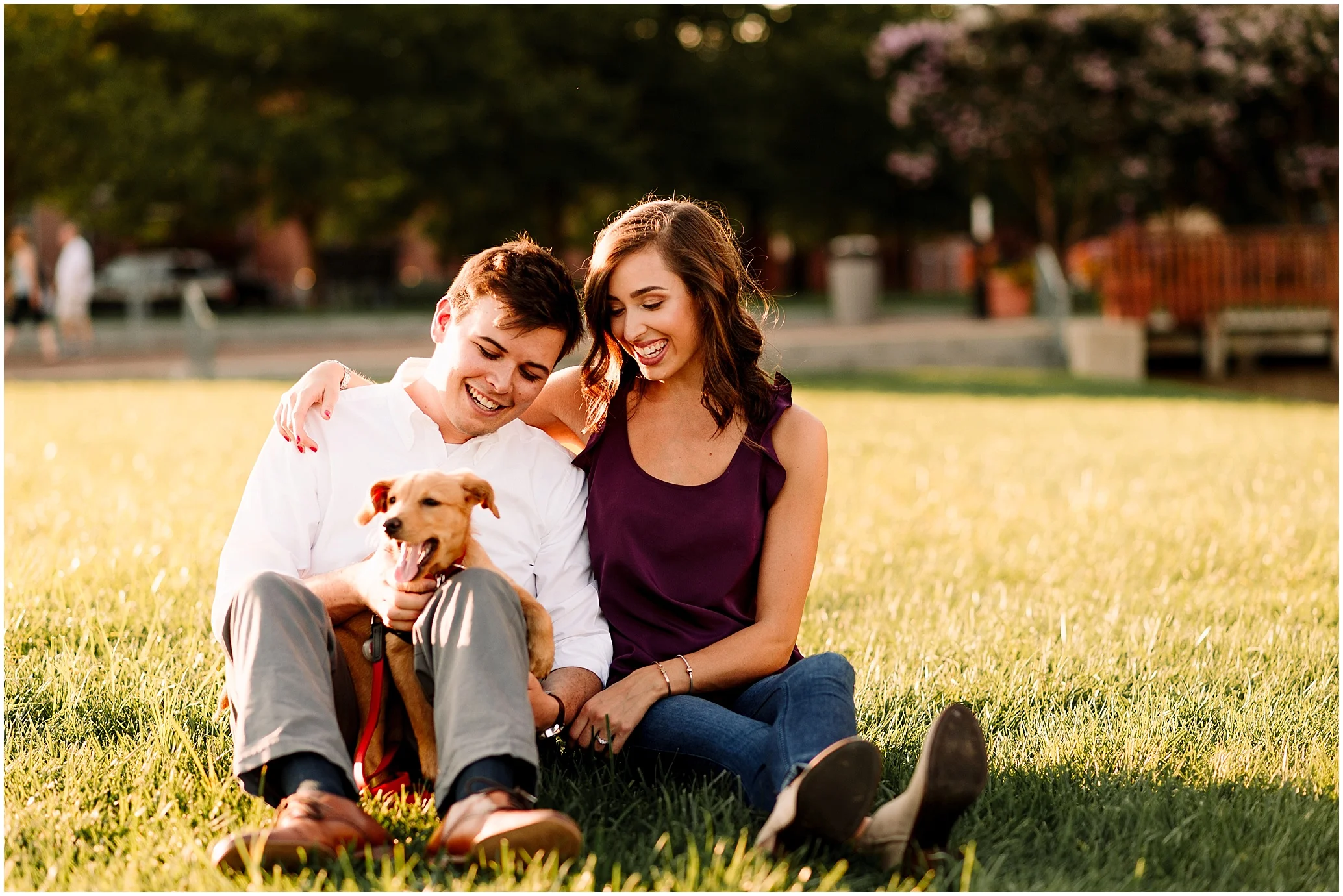 Hannah Leigh Photography Baltimore City, MD Engagement Session_5651.jpg