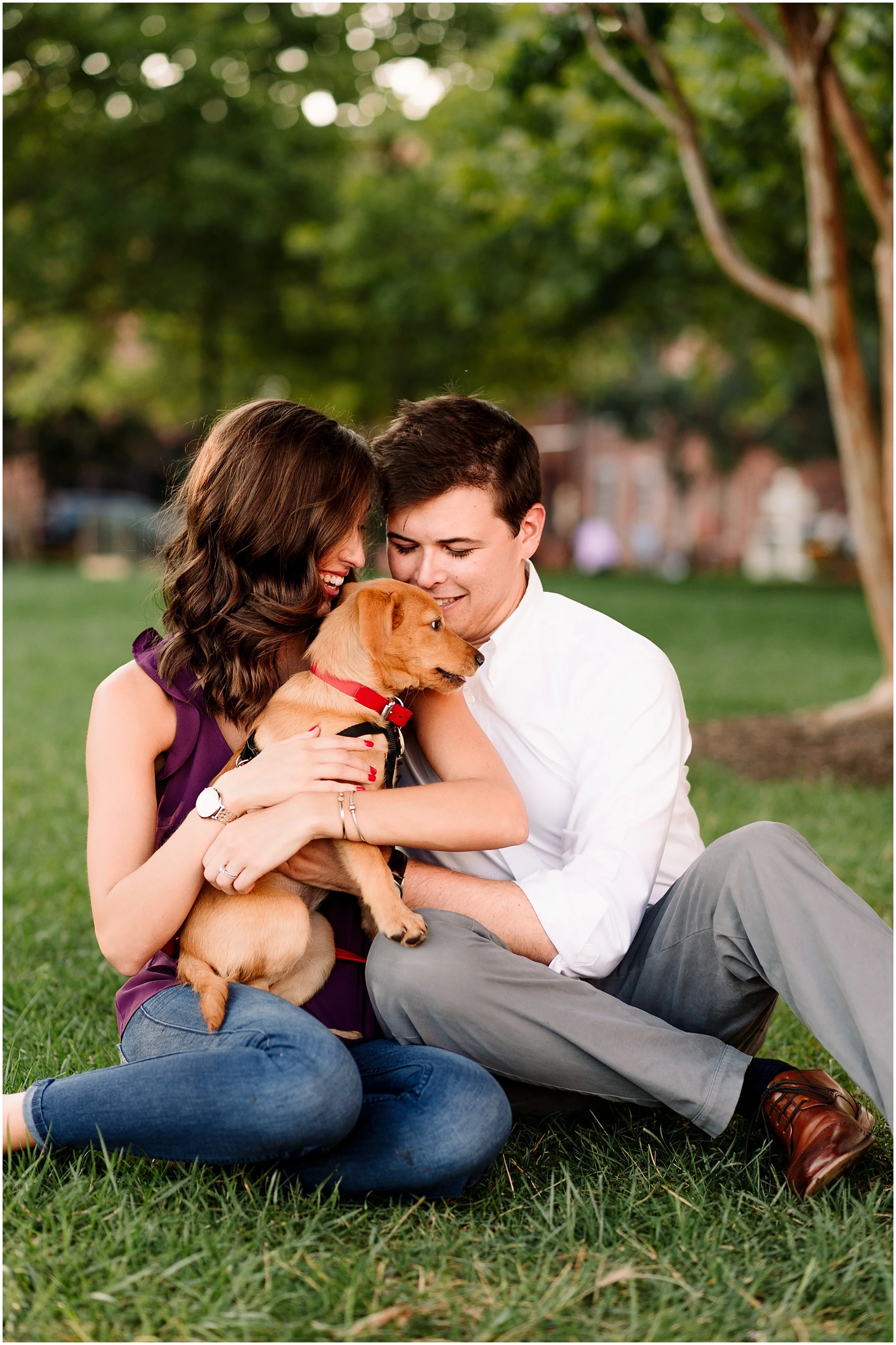 Hannah Leigh Photography Baltimore City, MD Engagement Session_5641.jpg
