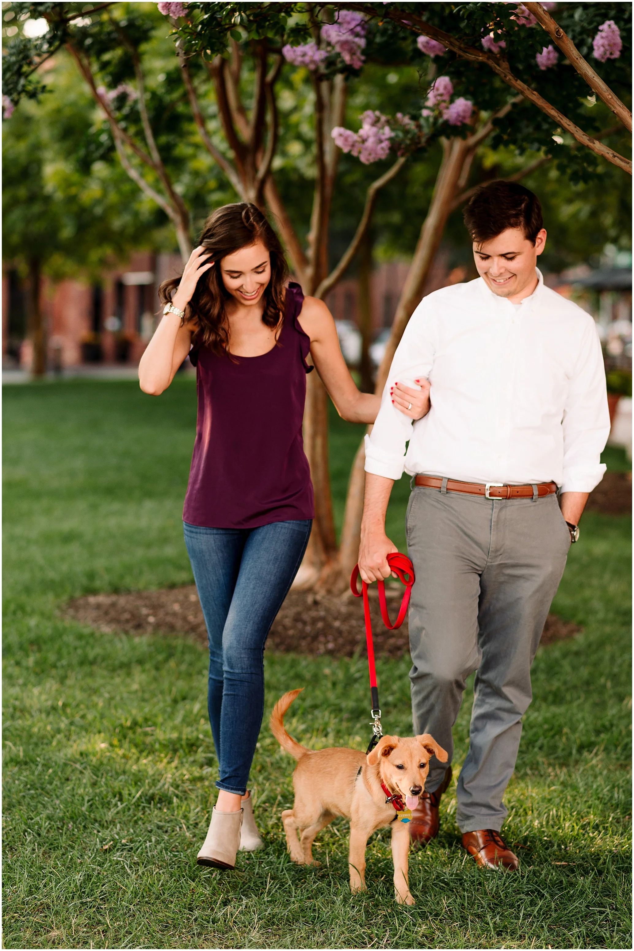 Hannah Leigh Photography Baltimore City, MD Engagement Session_5640.jpg
