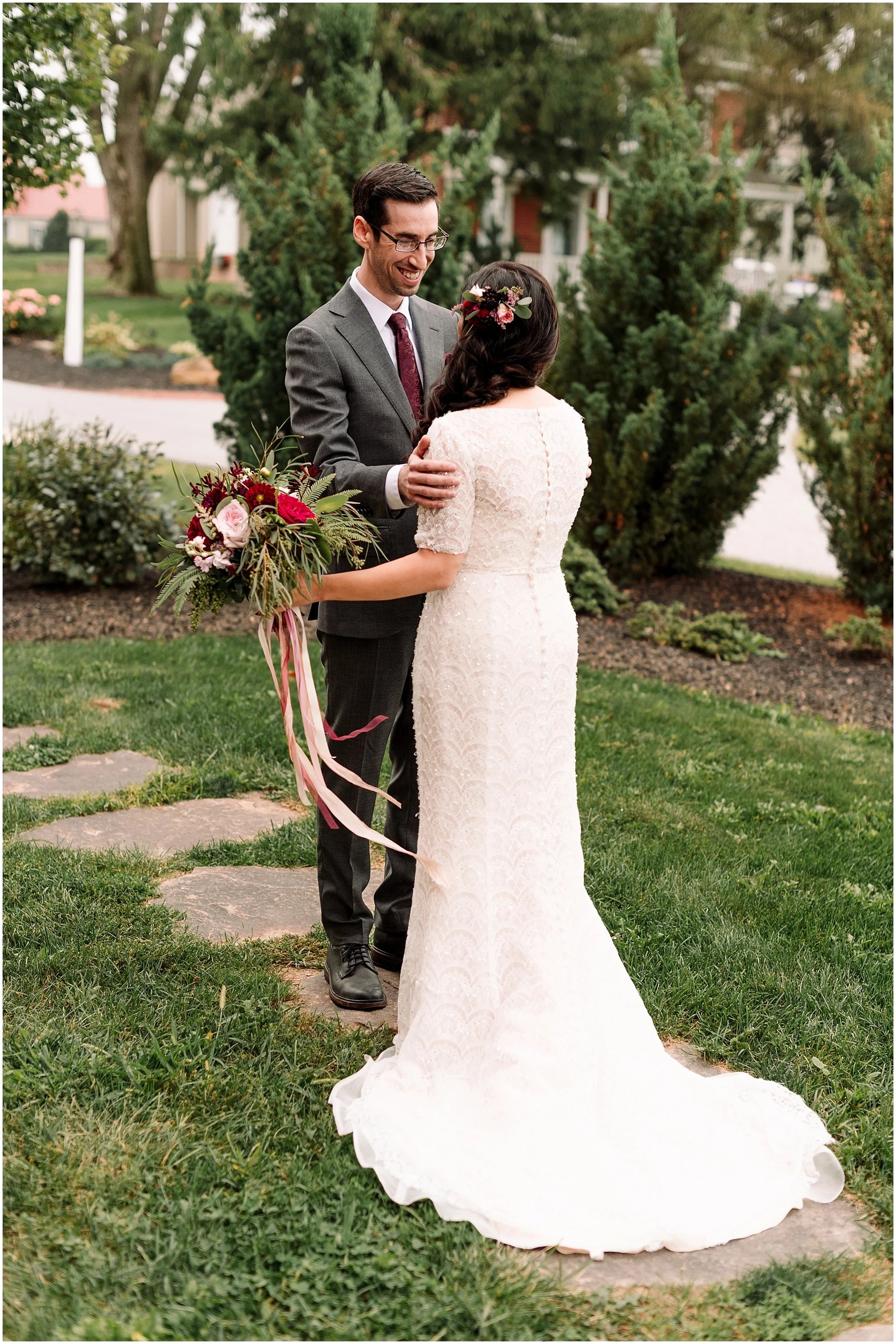 Hannah Leigh Photography Wyndridge Farm Wedding York PA_5704.jpg