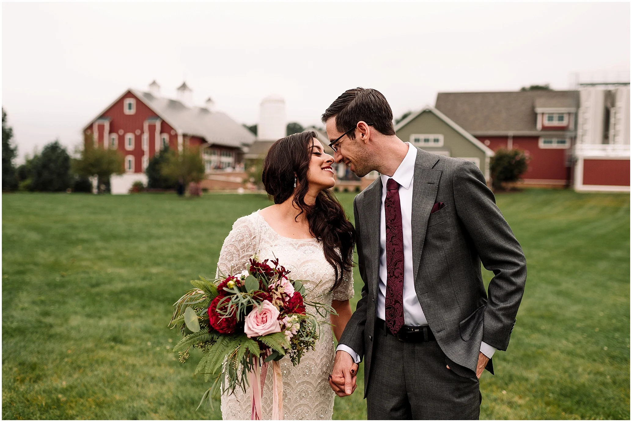 Hannah Leigh Photography Wyndridge Farm Wedding York PA_5726.jpg