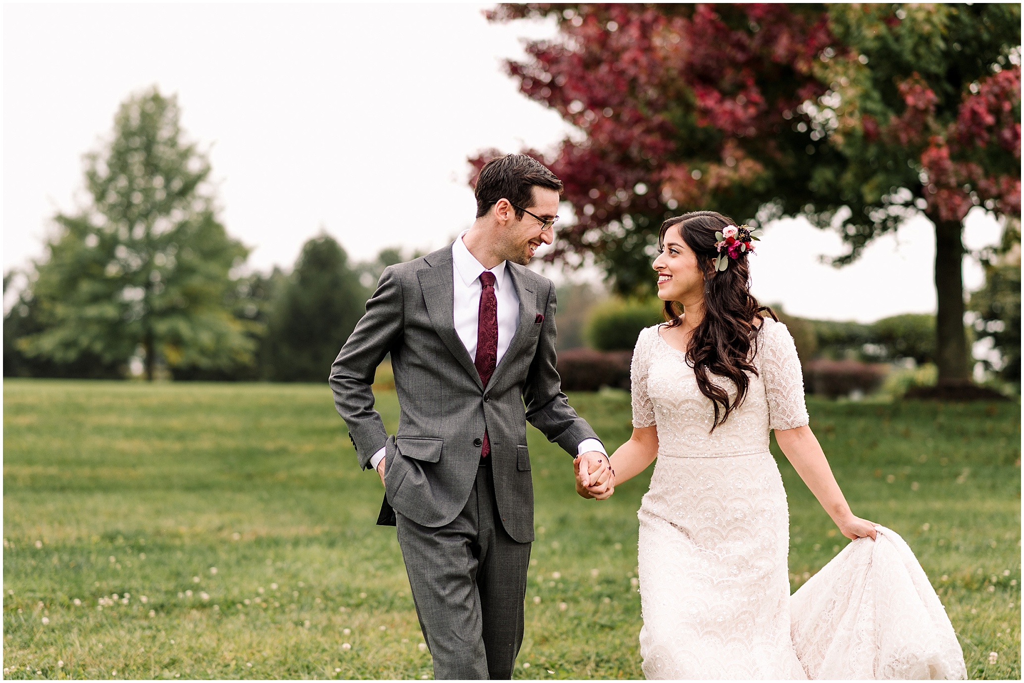 Hannah Leigh Photography Wyndridge Farm Wedding York PA_5724.jpg