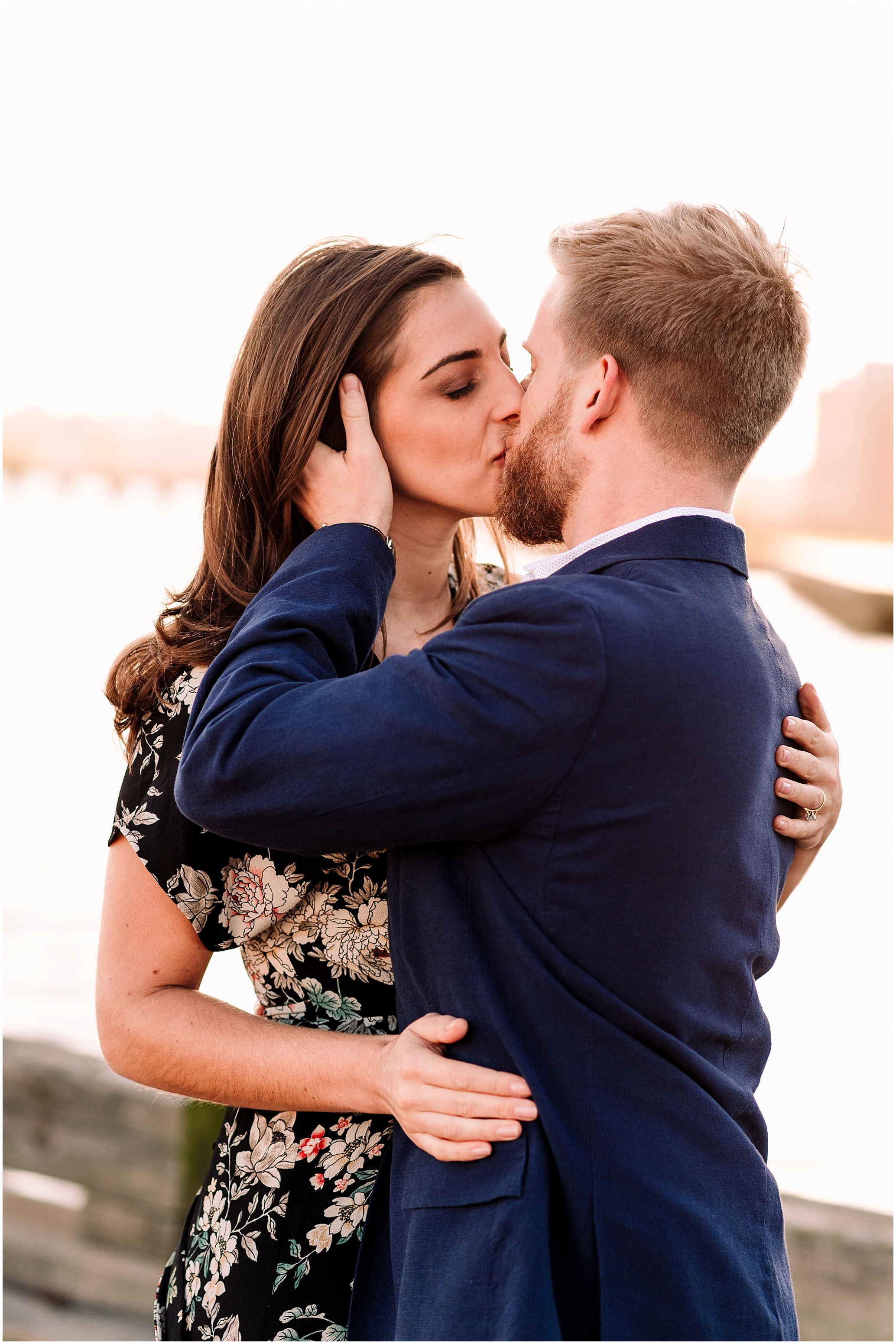 Hannah Leigh Photography Baltimore City Engagement Session_6315.jpg