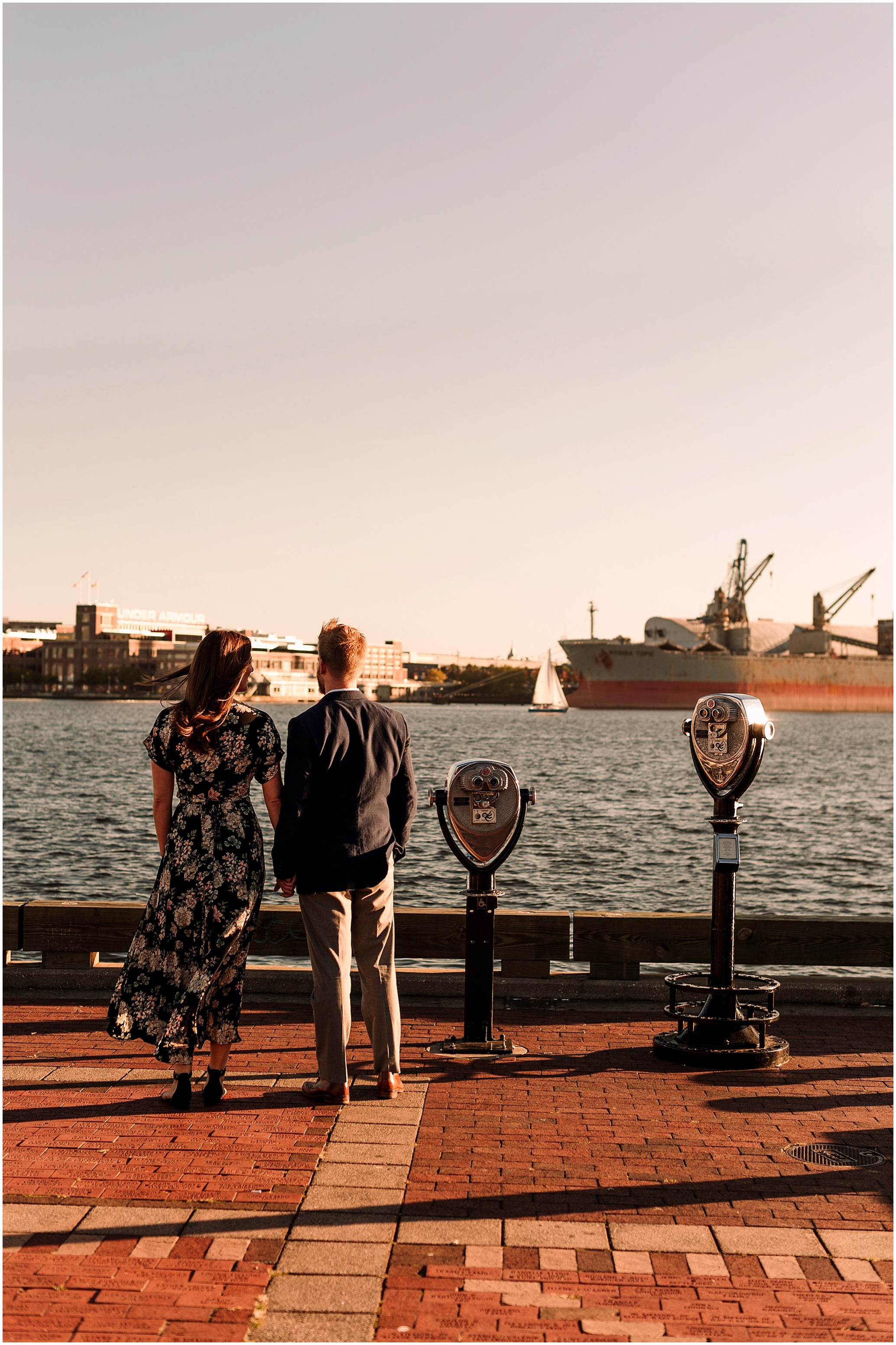 Hannah Leigh Photography Baltimore City Engagement Session_6310.jpg