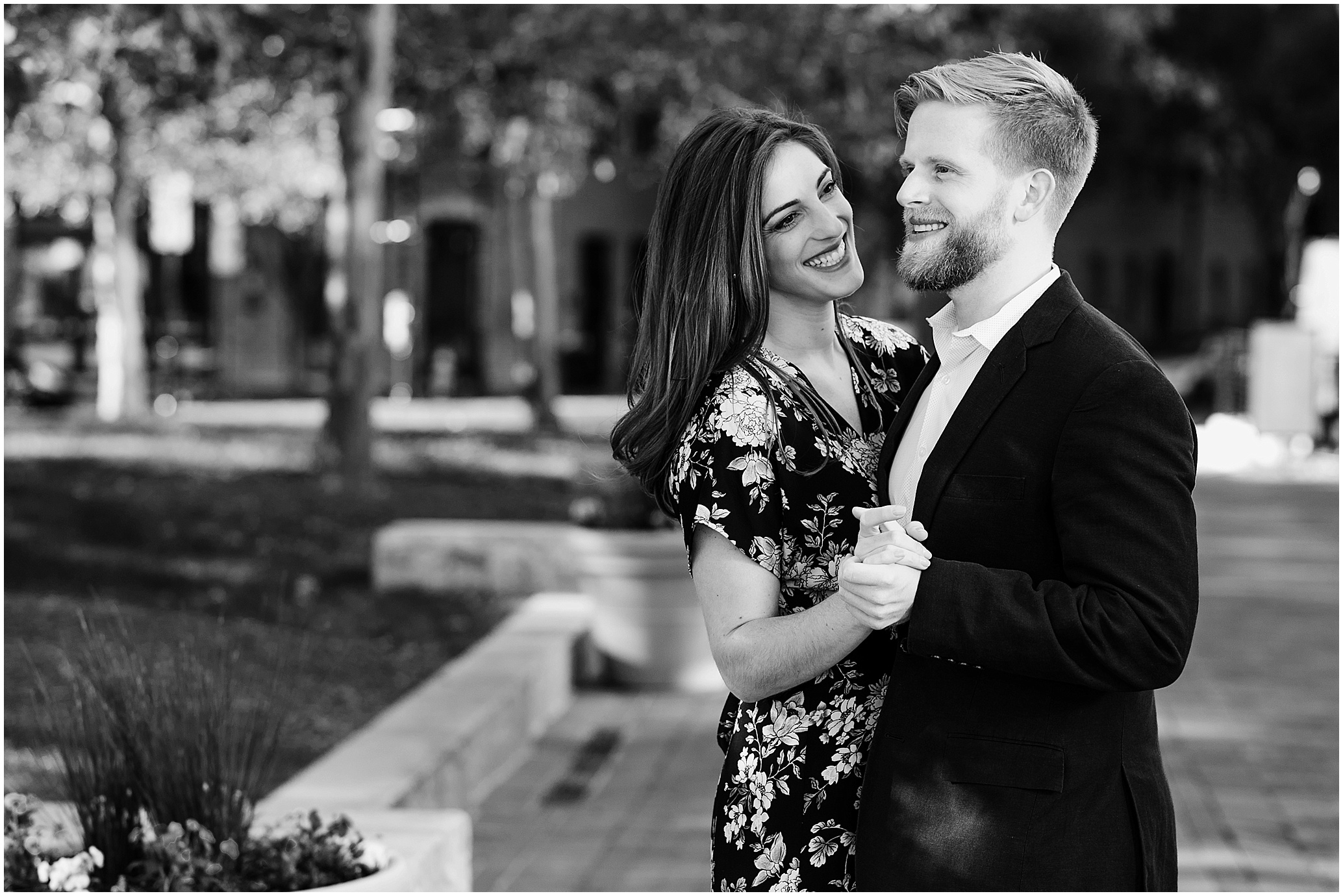 Hannah Leigh Photography Baltimore City Engagement Session_6296.jpg